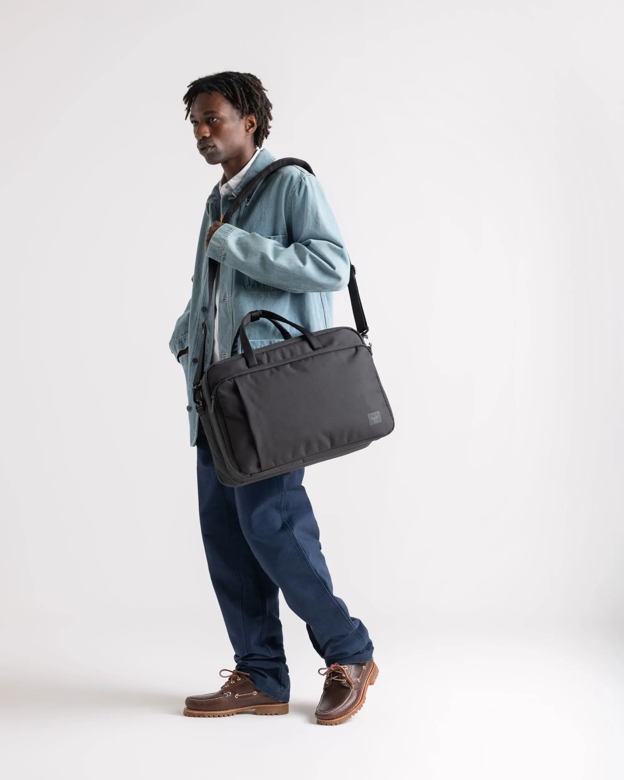 Bowen Duffle | Tech - 30L
