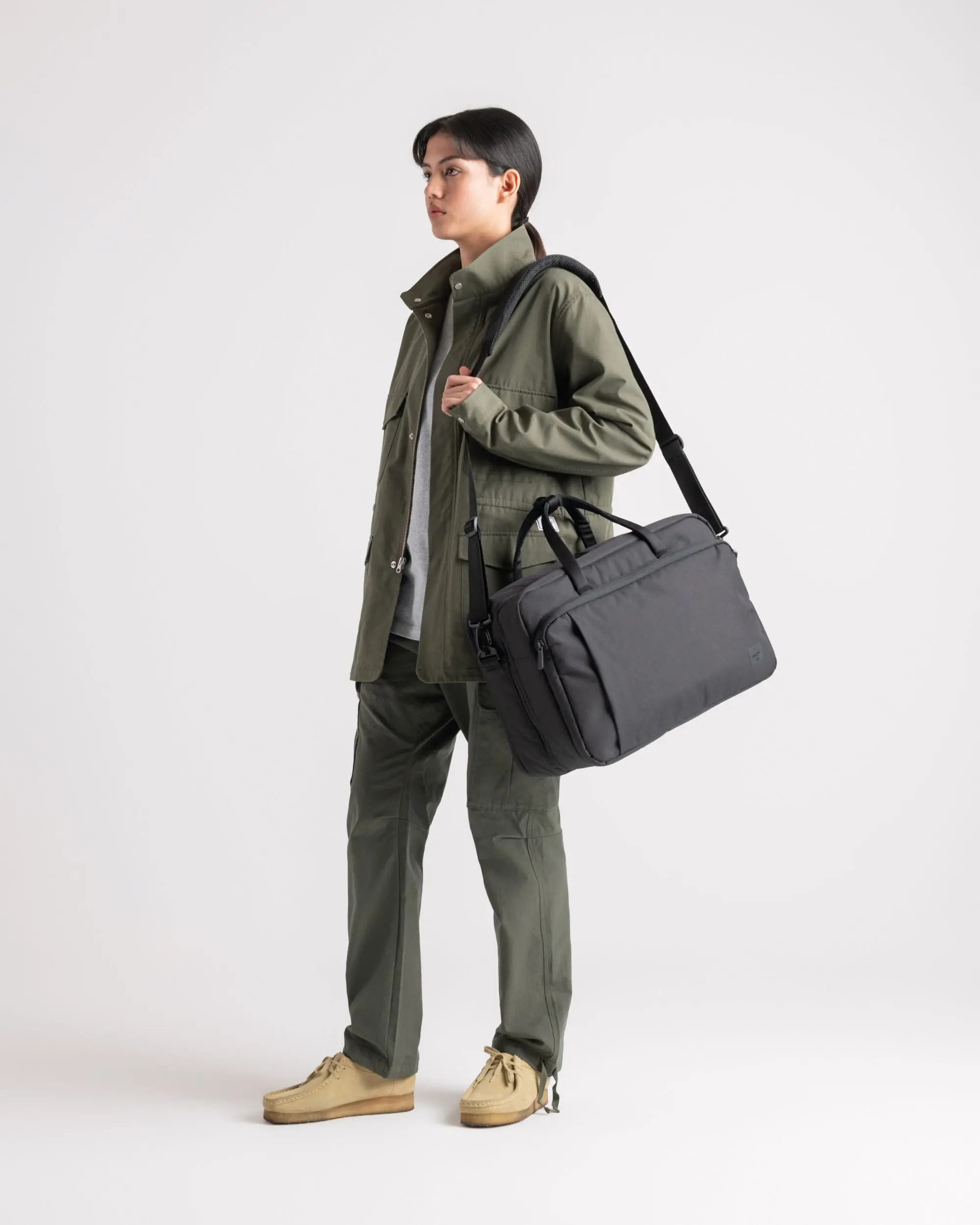 Bowen Duffle | Tech - 30L