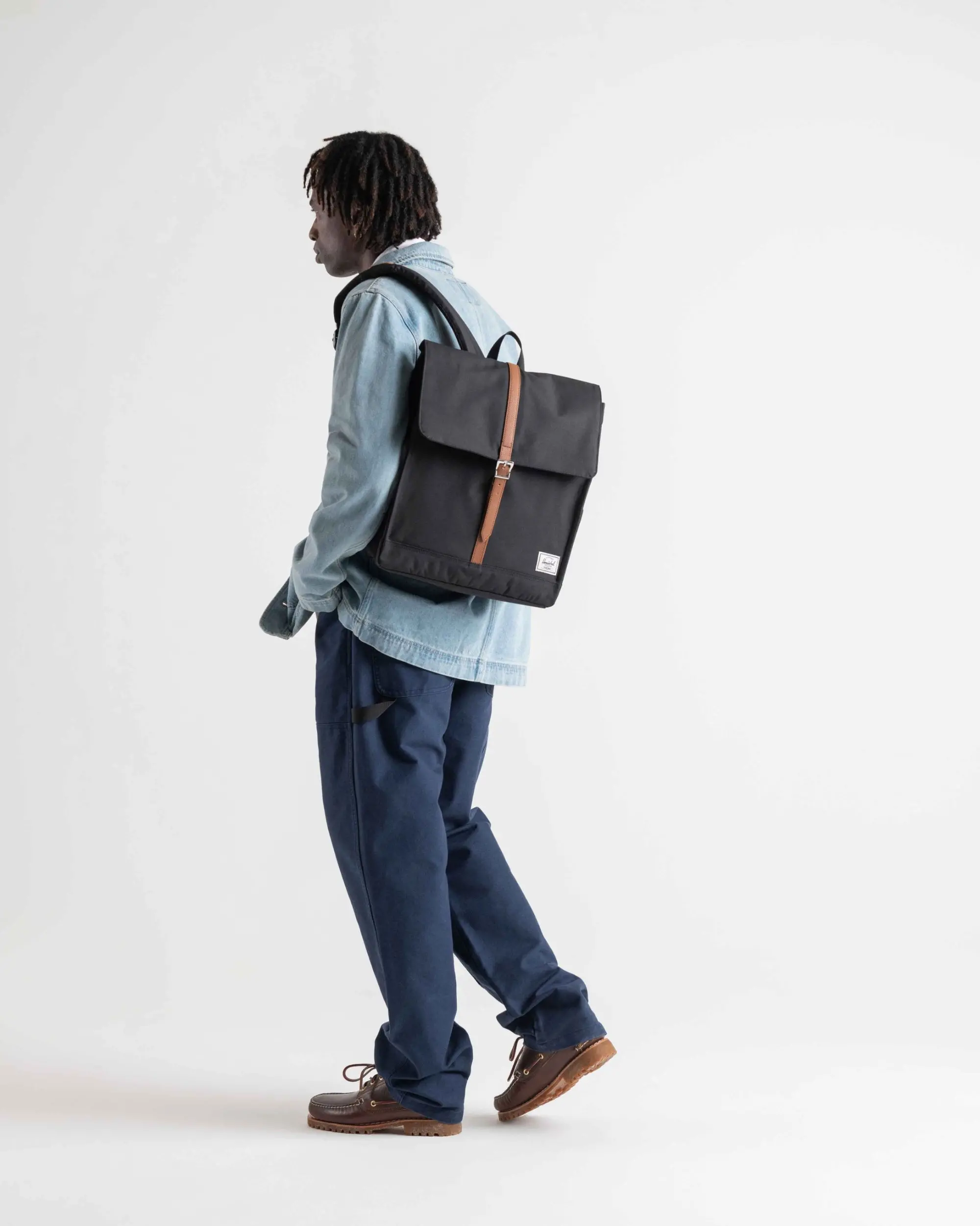 City Backpack - 16L