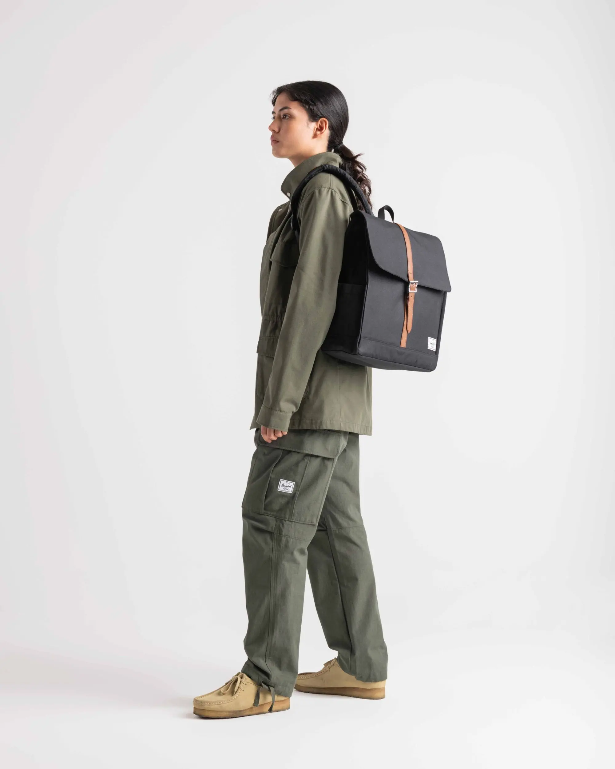City Backpack - 16L