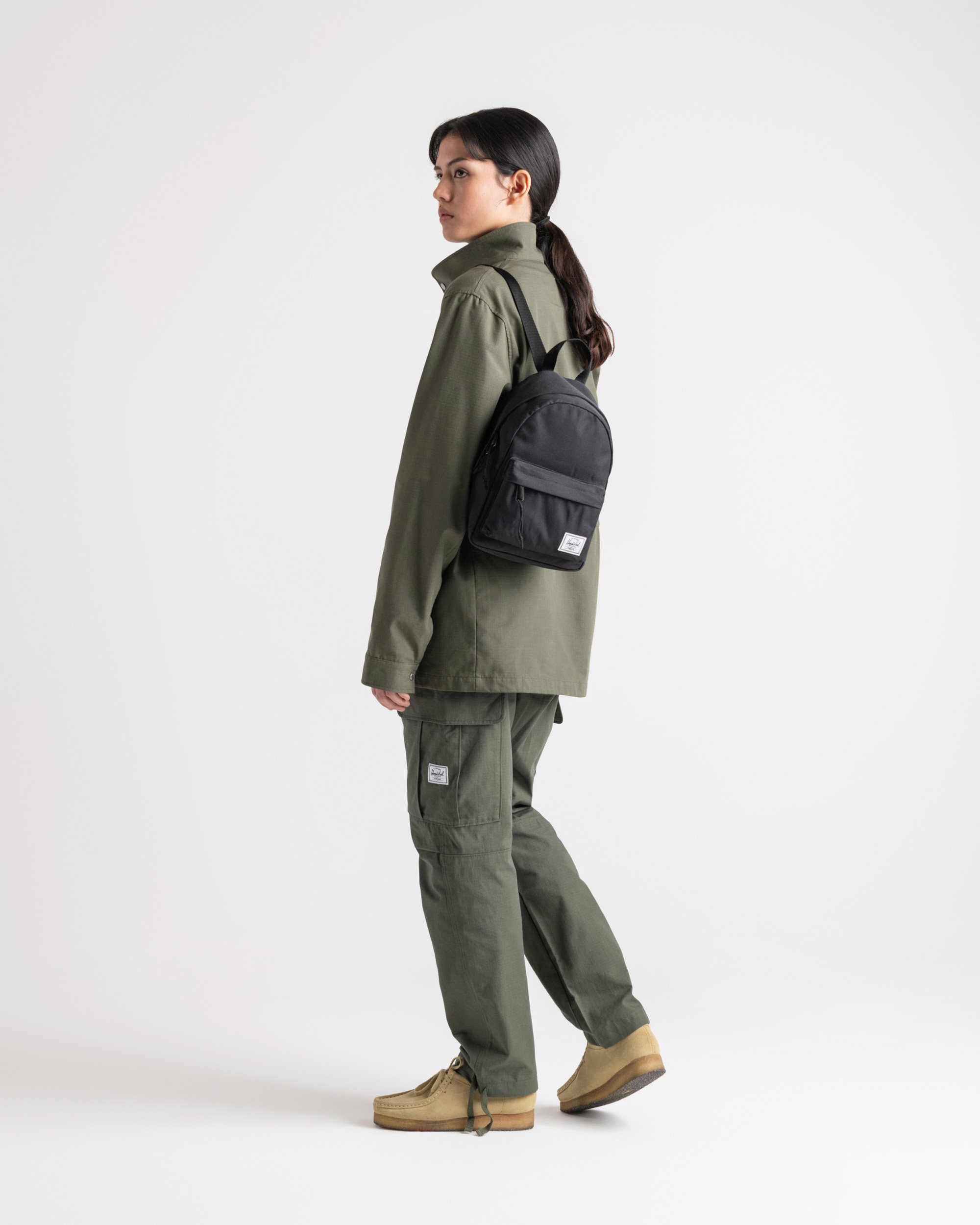 Herschel heritage online mini backpack
