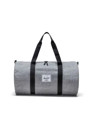 Herschel duffle bag store grey