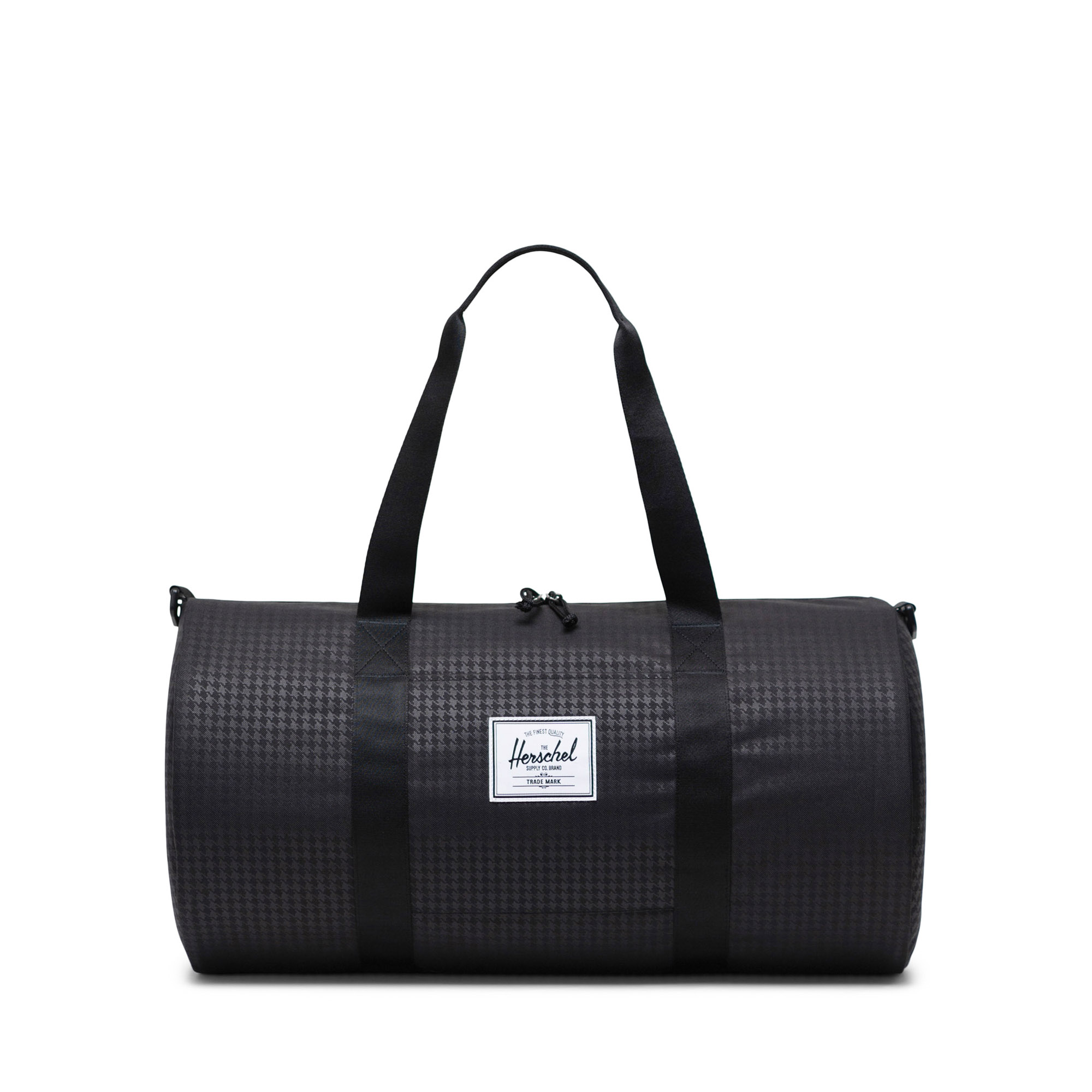 Herschel barrel sale bag