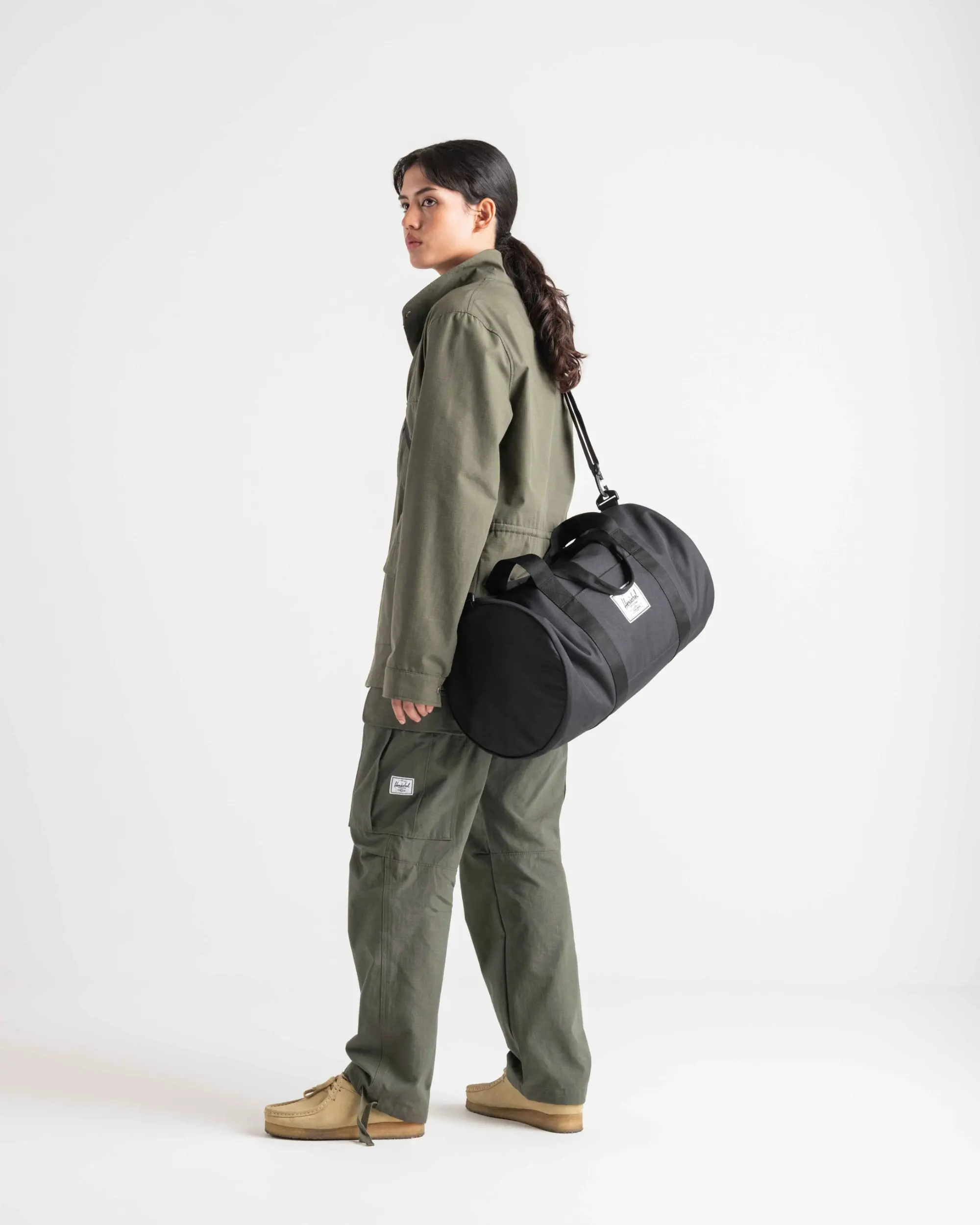 Fitness bag clearance