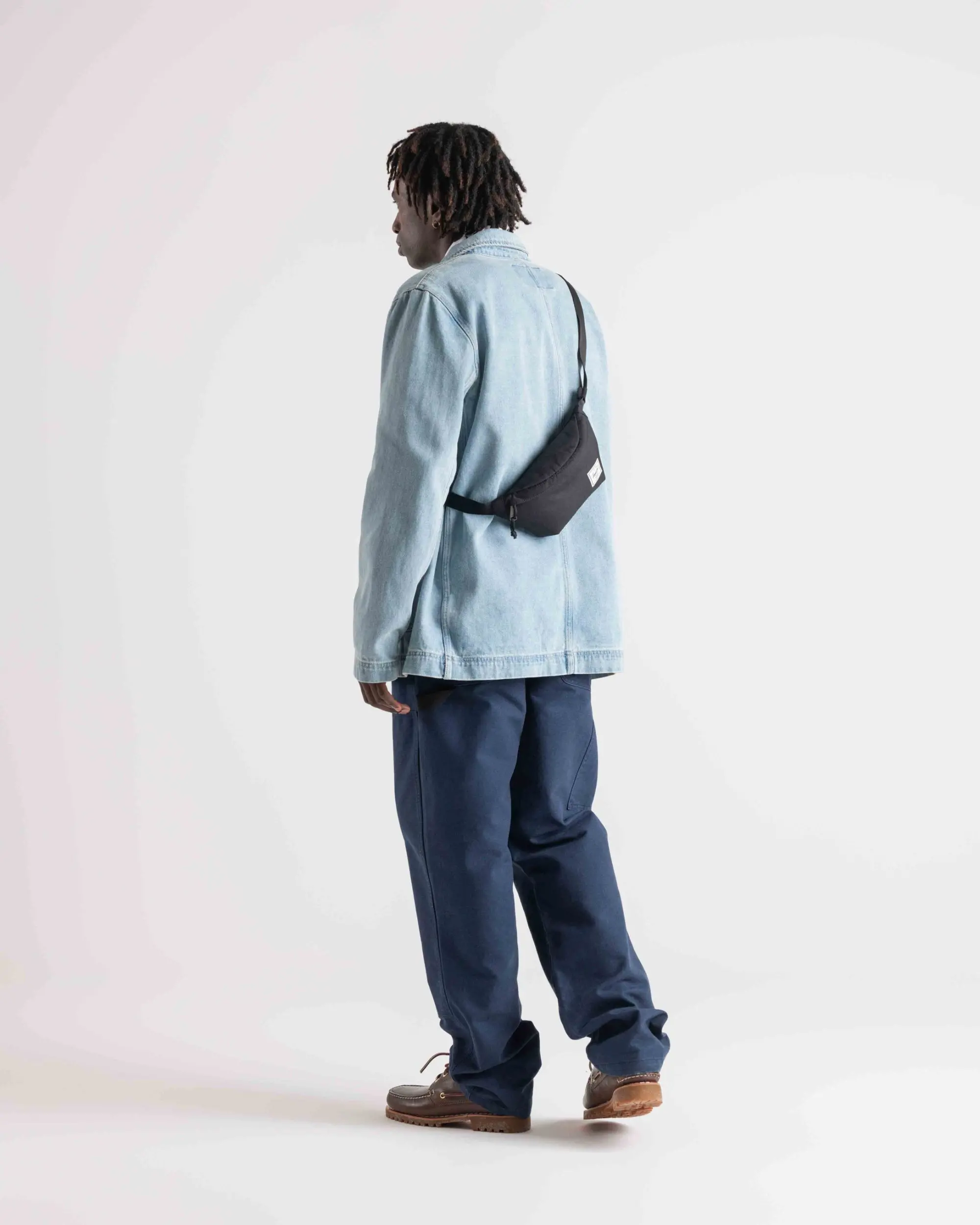 Herschel Classic Hip Pack Herschel Supply Company