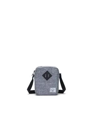 Herschel cruz crossbody on sale black