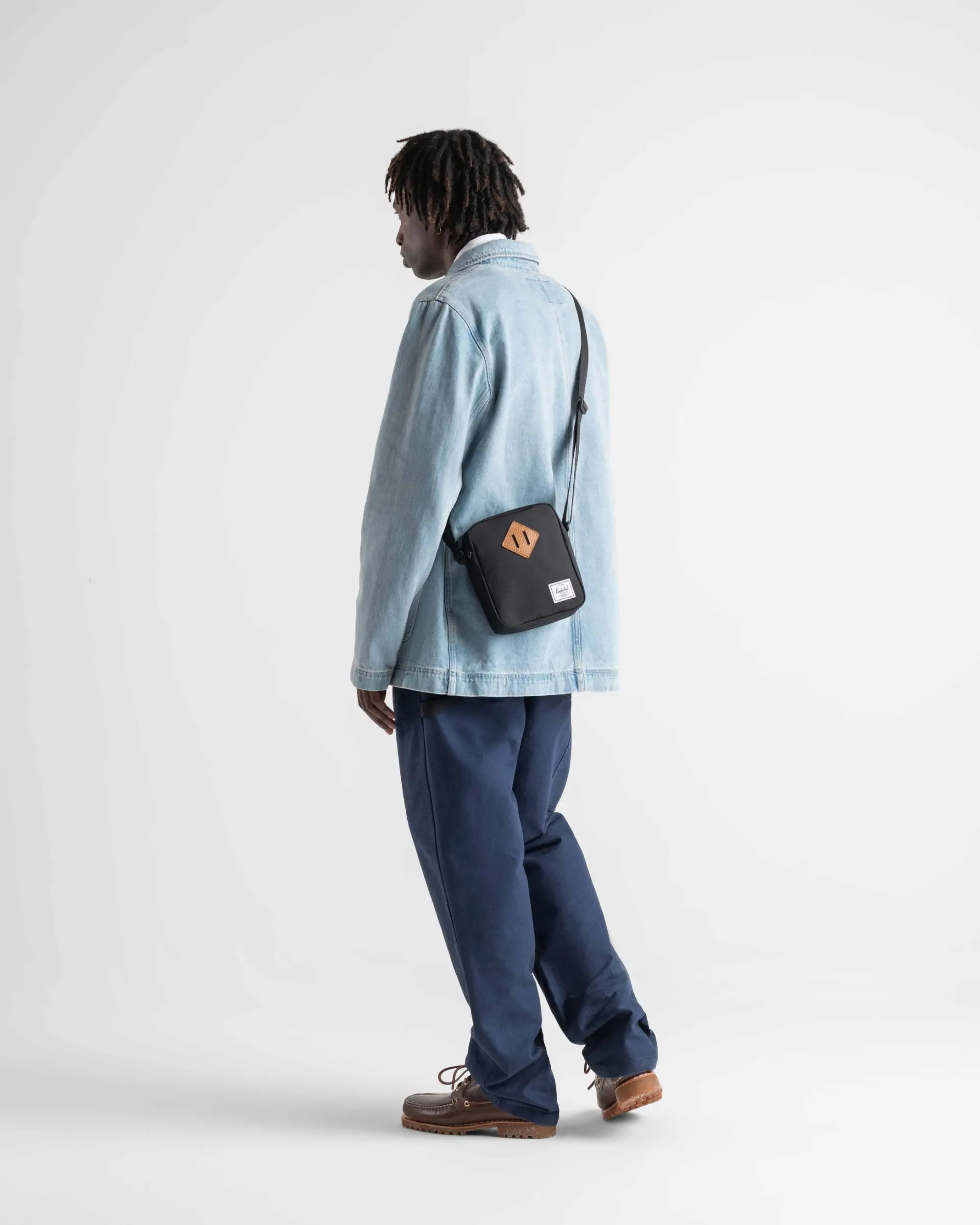 Herschel Heritage Crossbody Herschel Supply Company