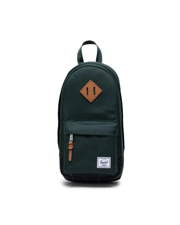 Herschel hot sale pouch bag