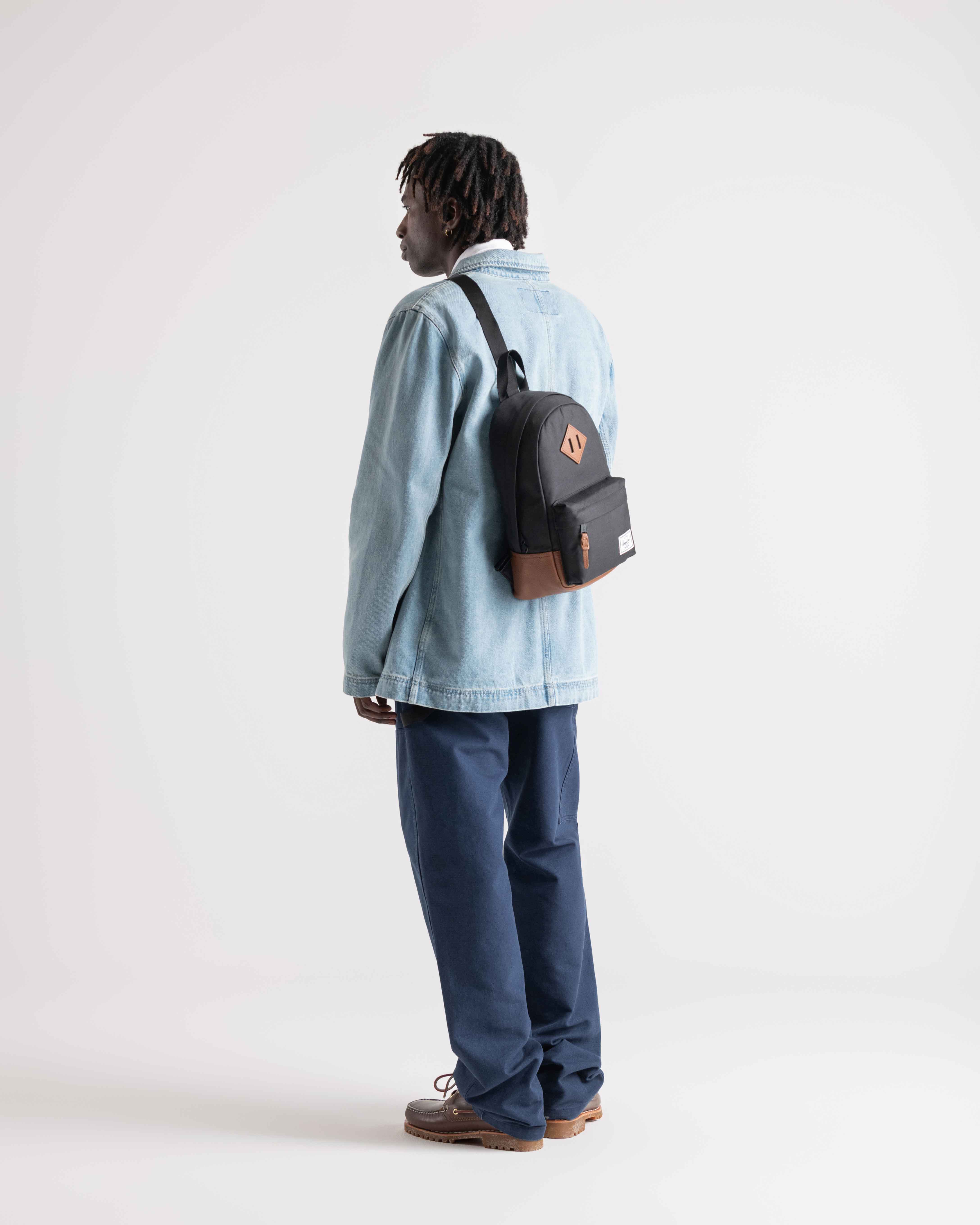 Heritage Shoulder Bag Herschel Supply Co