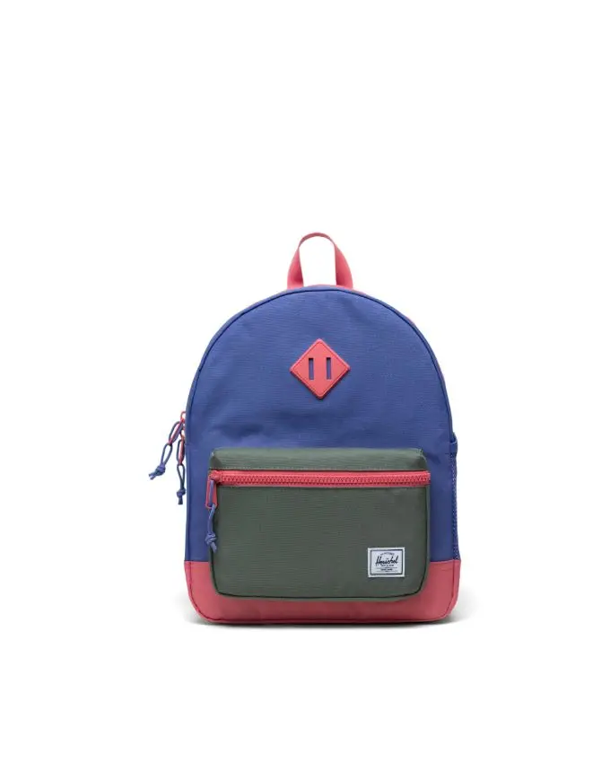Heritage Backpack Youth - 19L