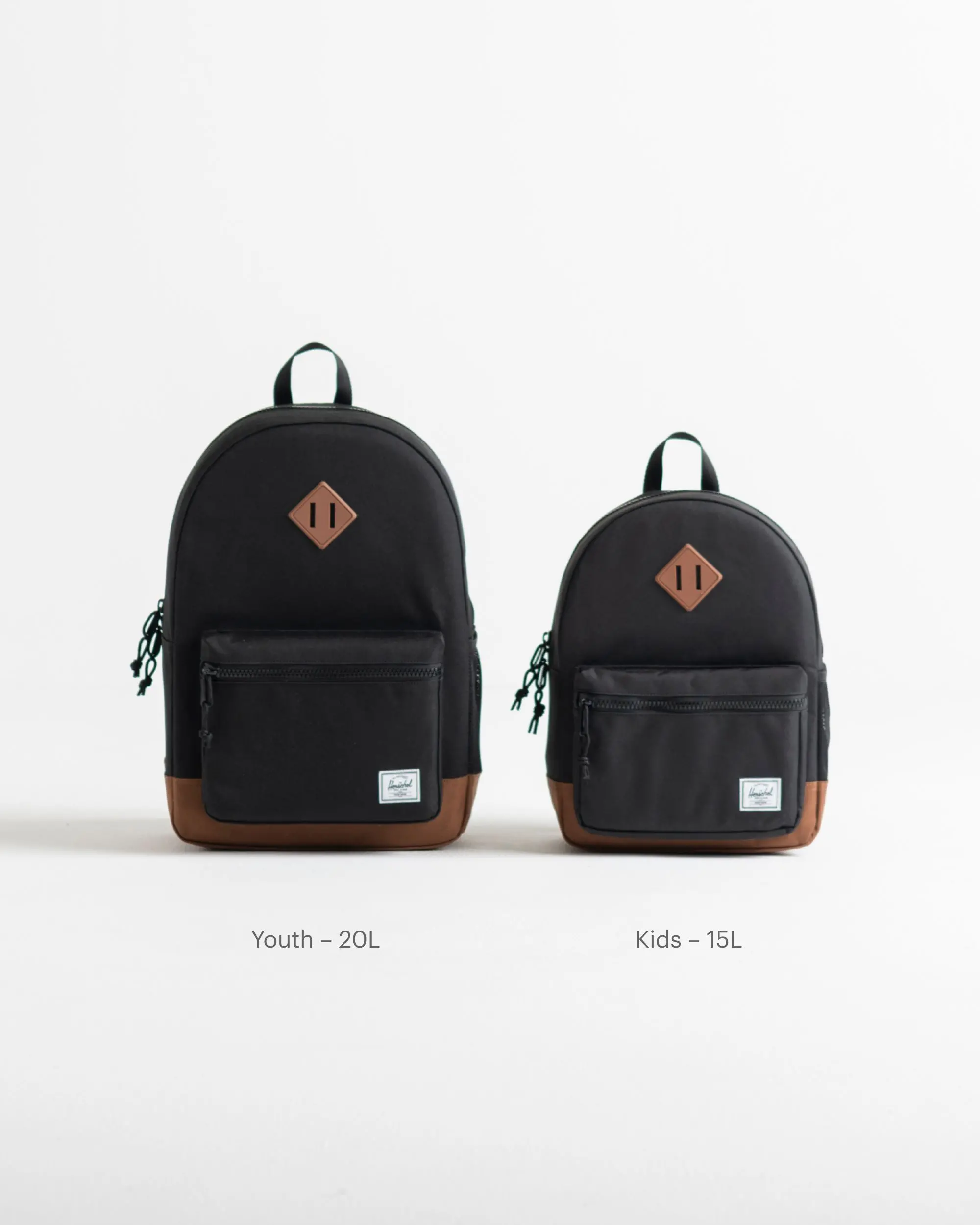 Herschel top kids backpack
