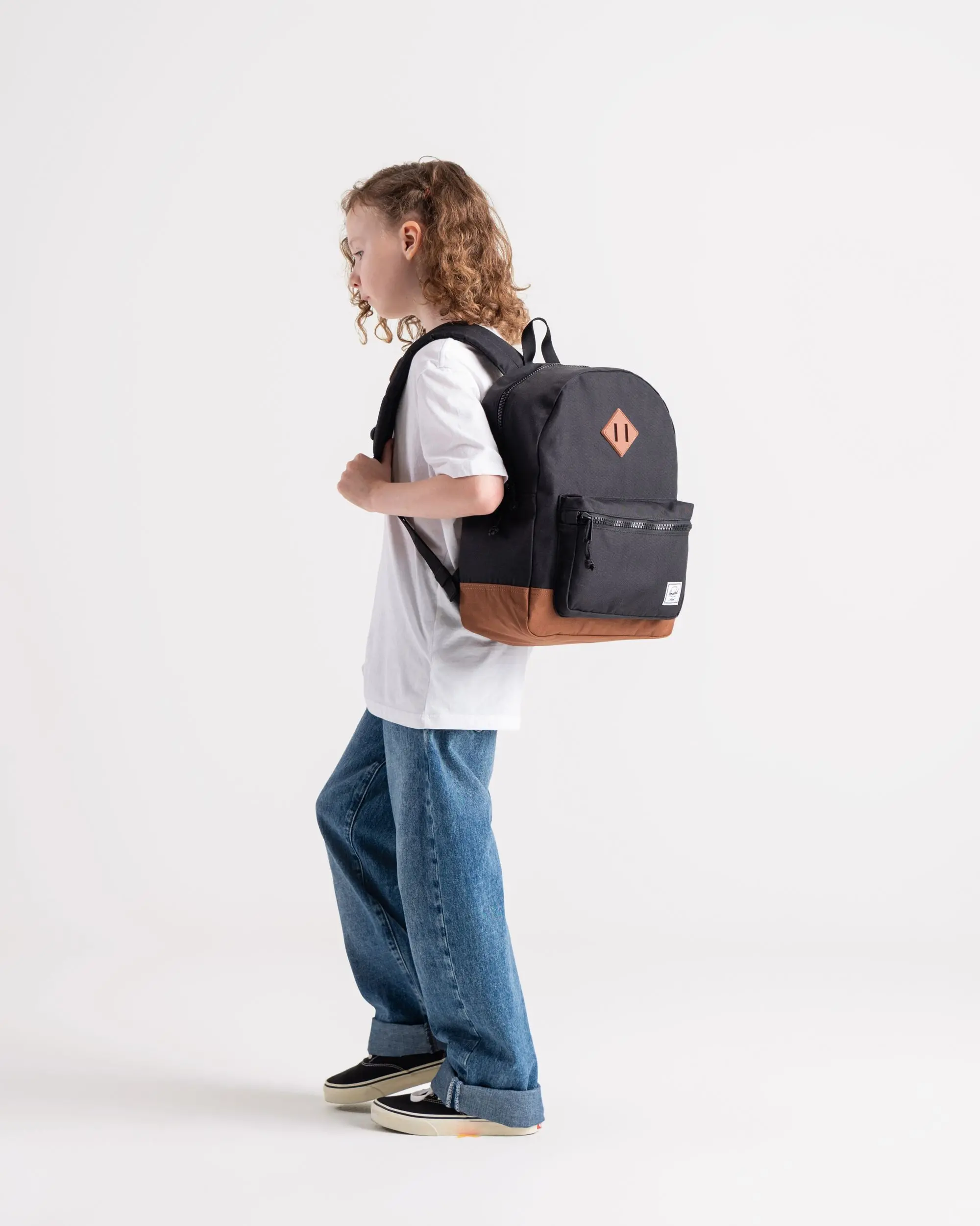 Heritage Backpack Youth - 19L