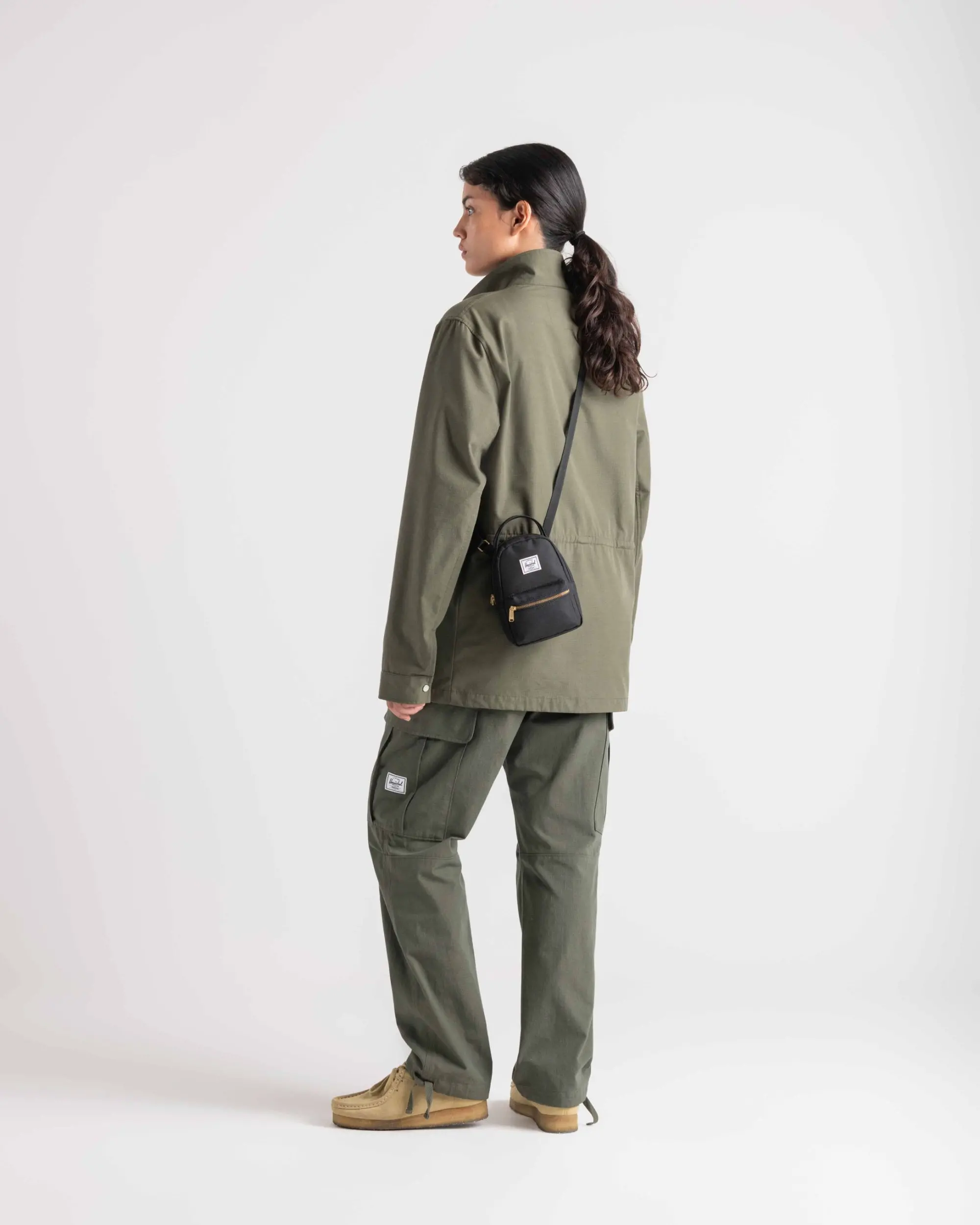 Herschel crossbody deals