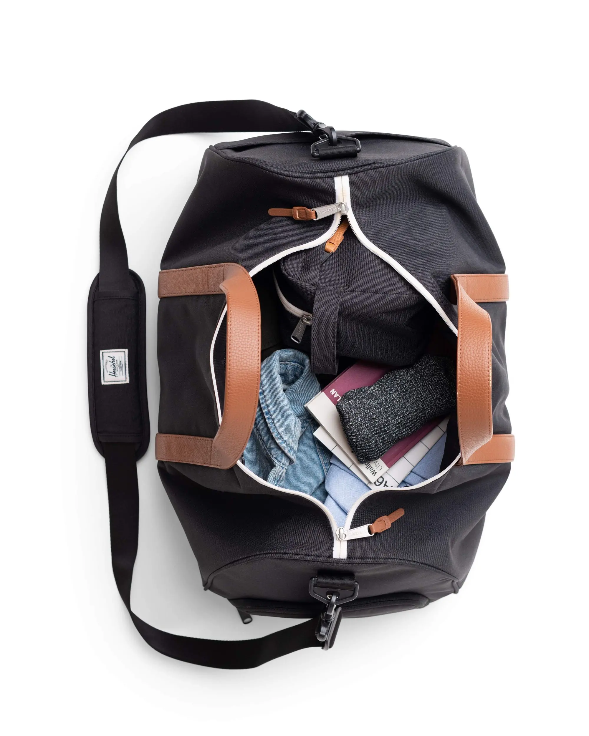 Herschel weekender online
