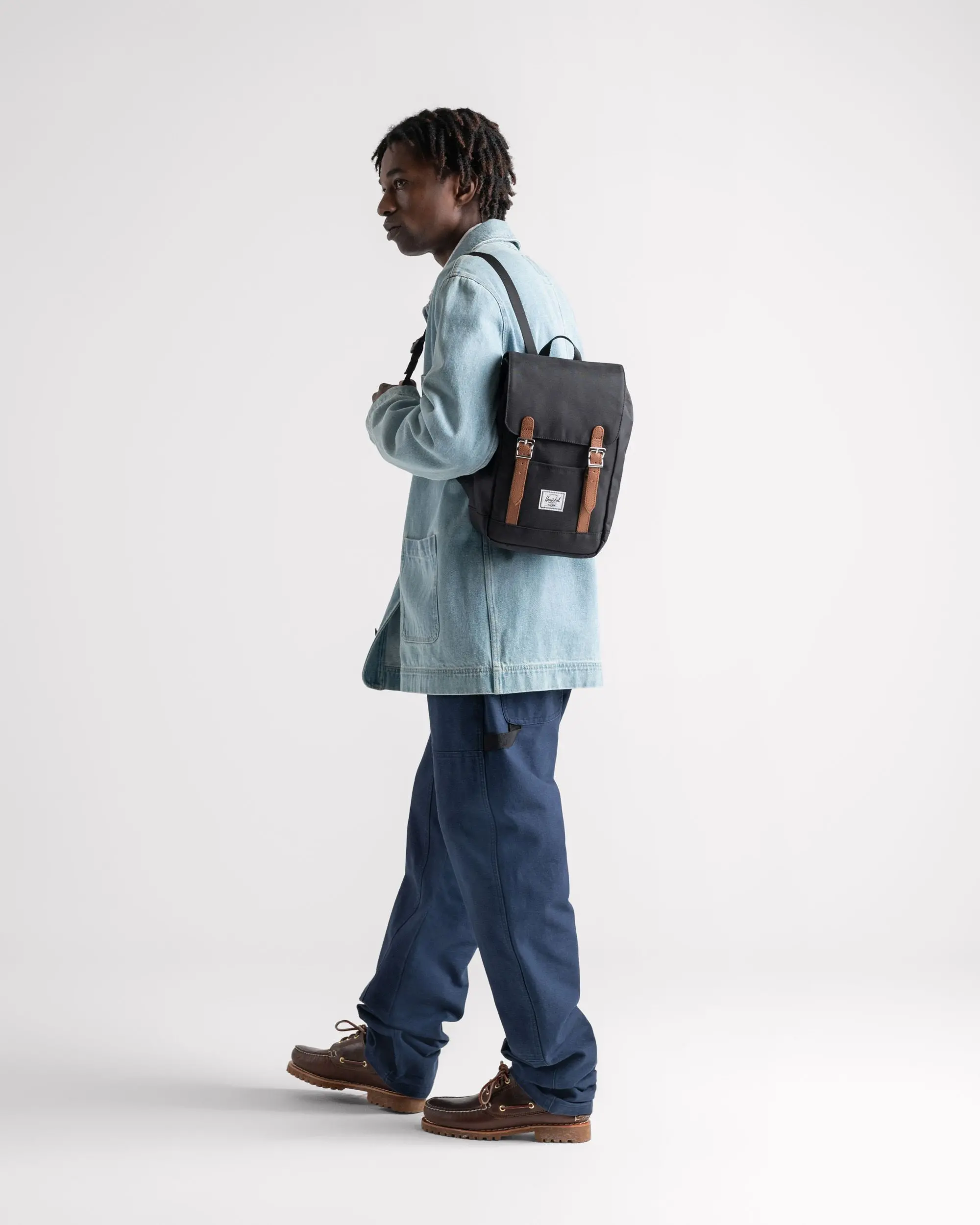 Herschel Retreat™ Backpack | Mini - 10L