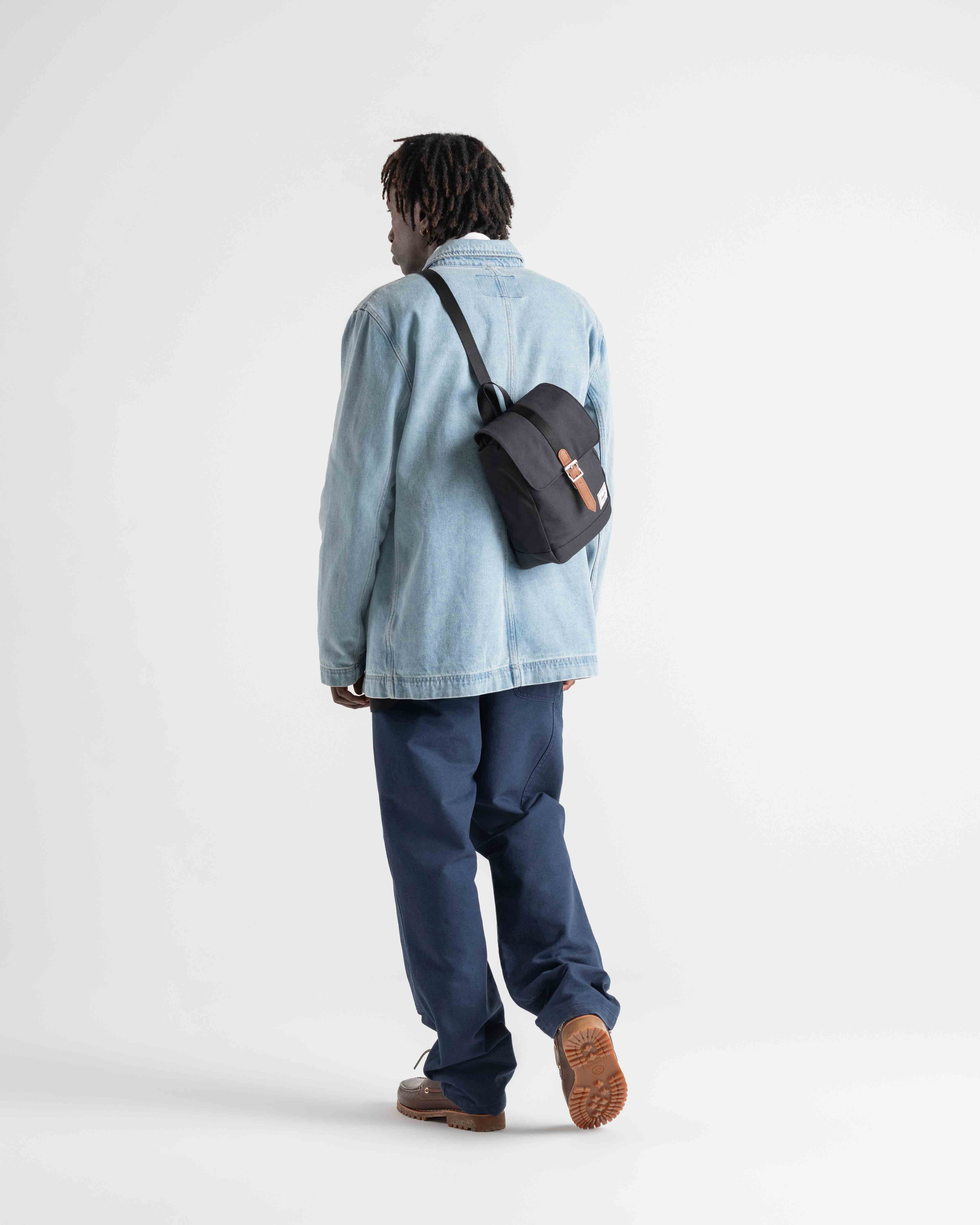 Herschel small sling new arrivals bag