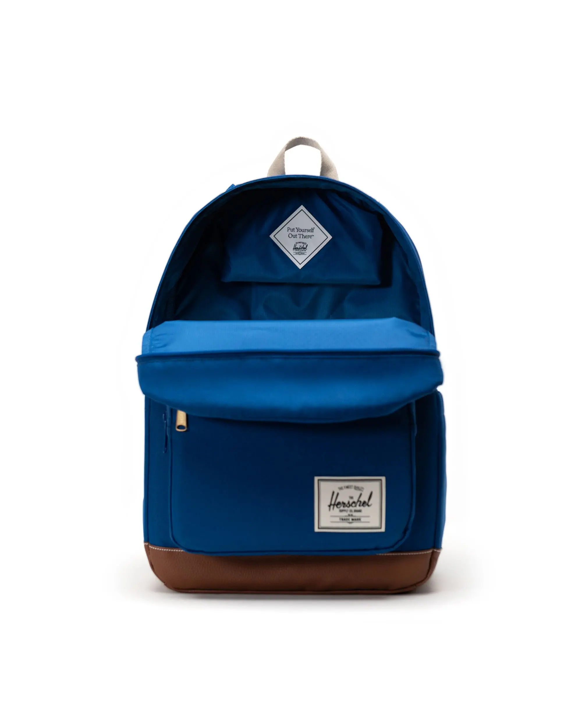 Pop Quiz Backpack - 25L
