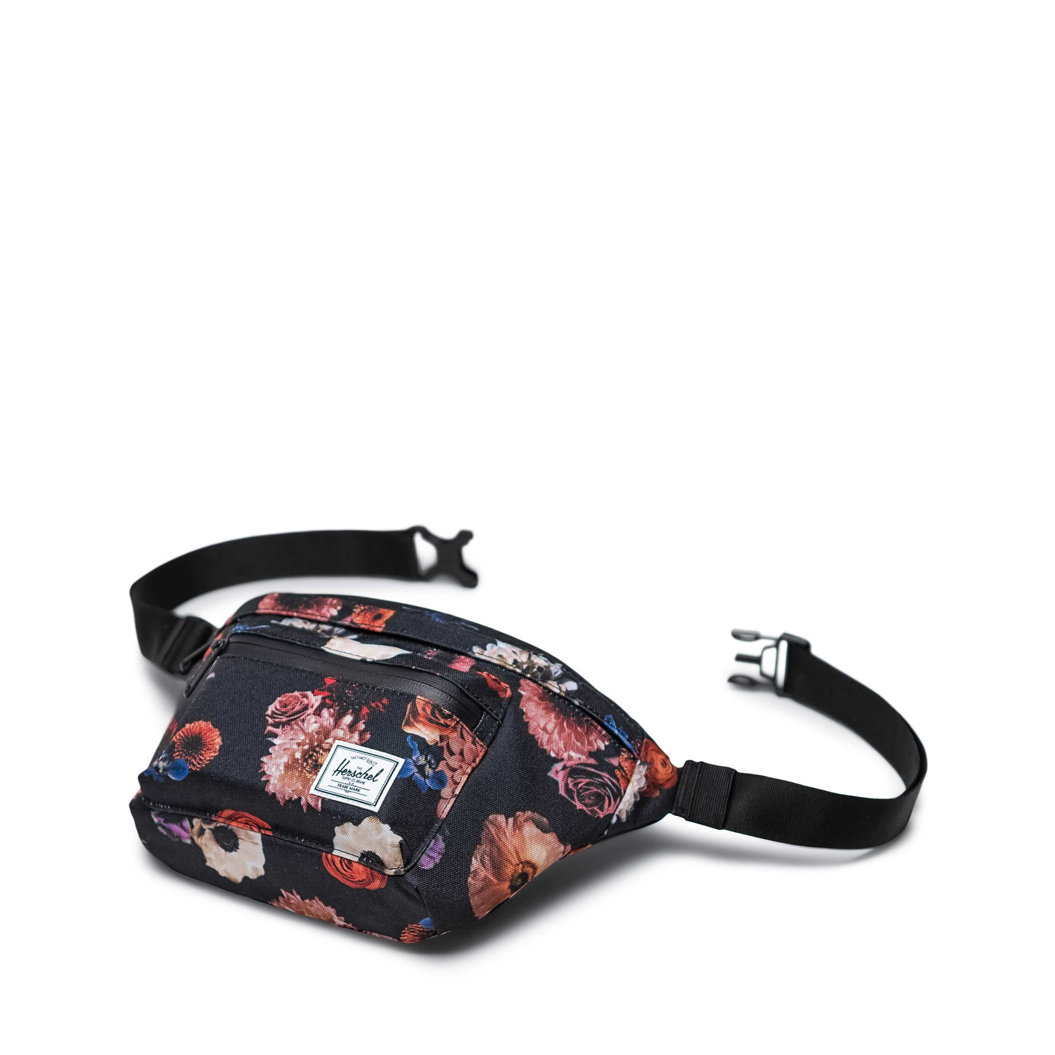 Herschel floral 2025 fanny pack