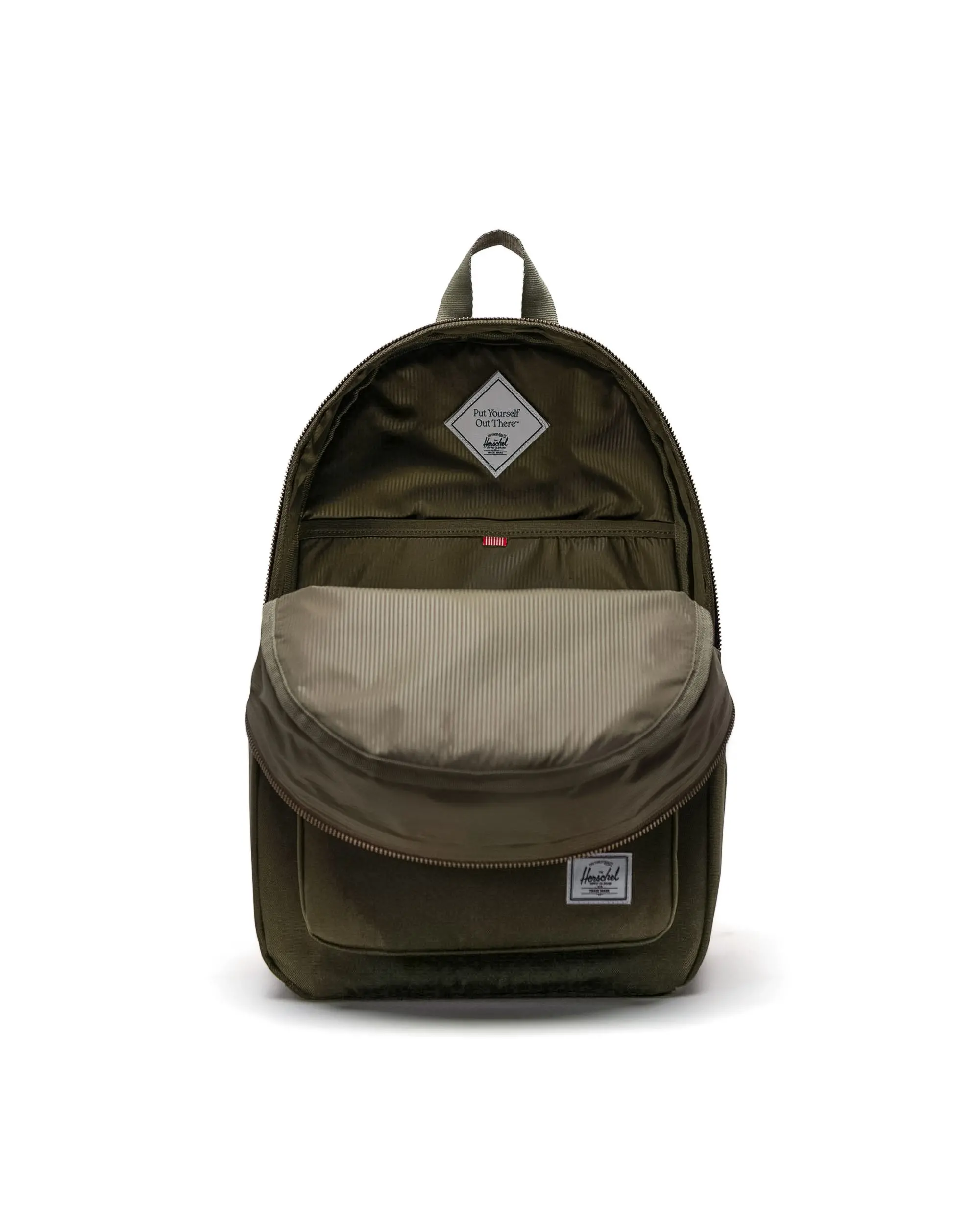 Settlement Backpack - 23L