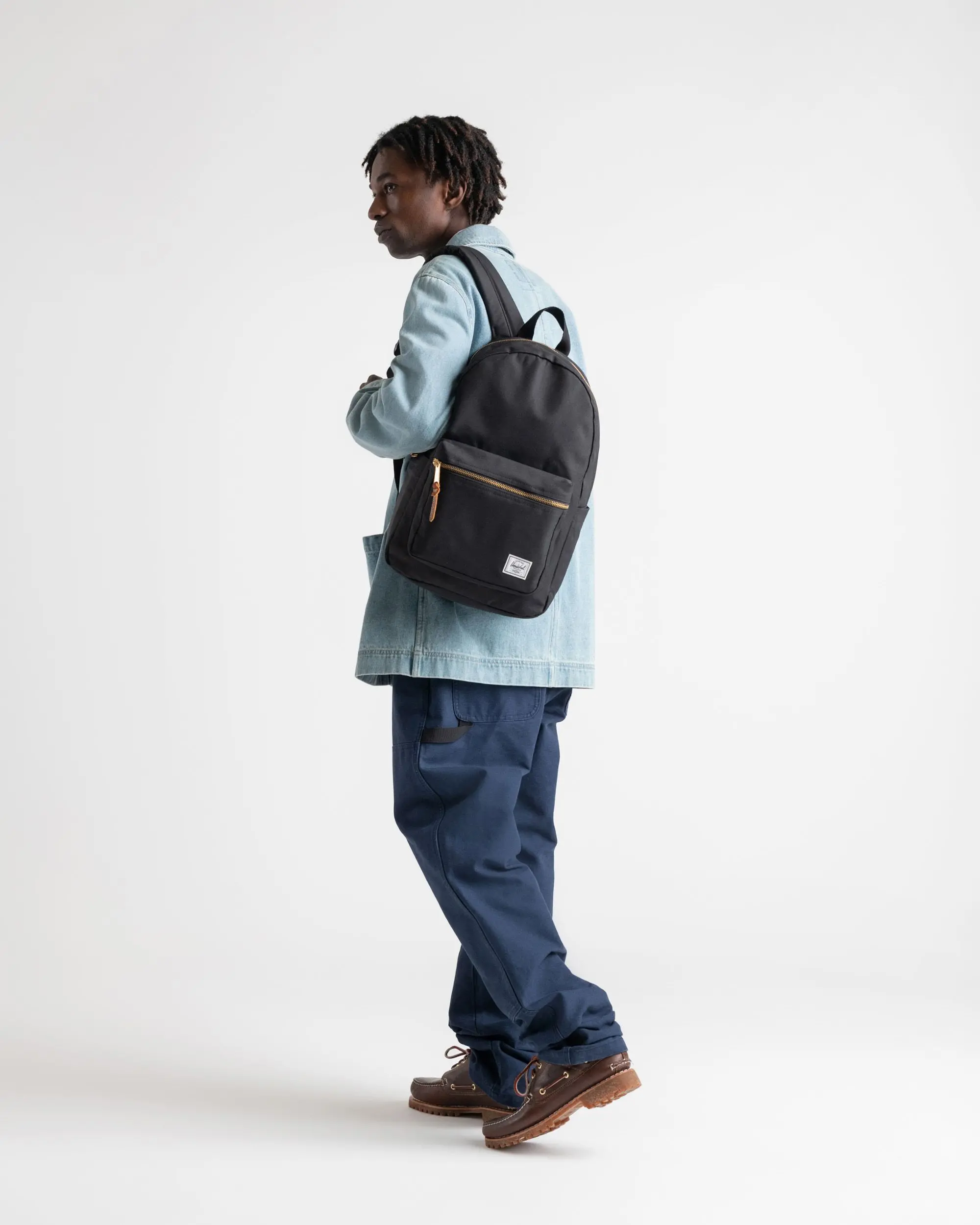 Settlement Backpack - 23L