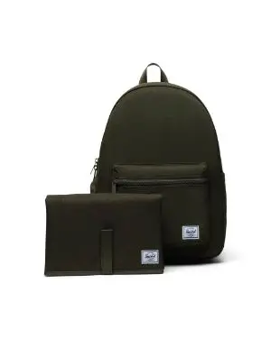 Settlement Backpack Diaper Bag