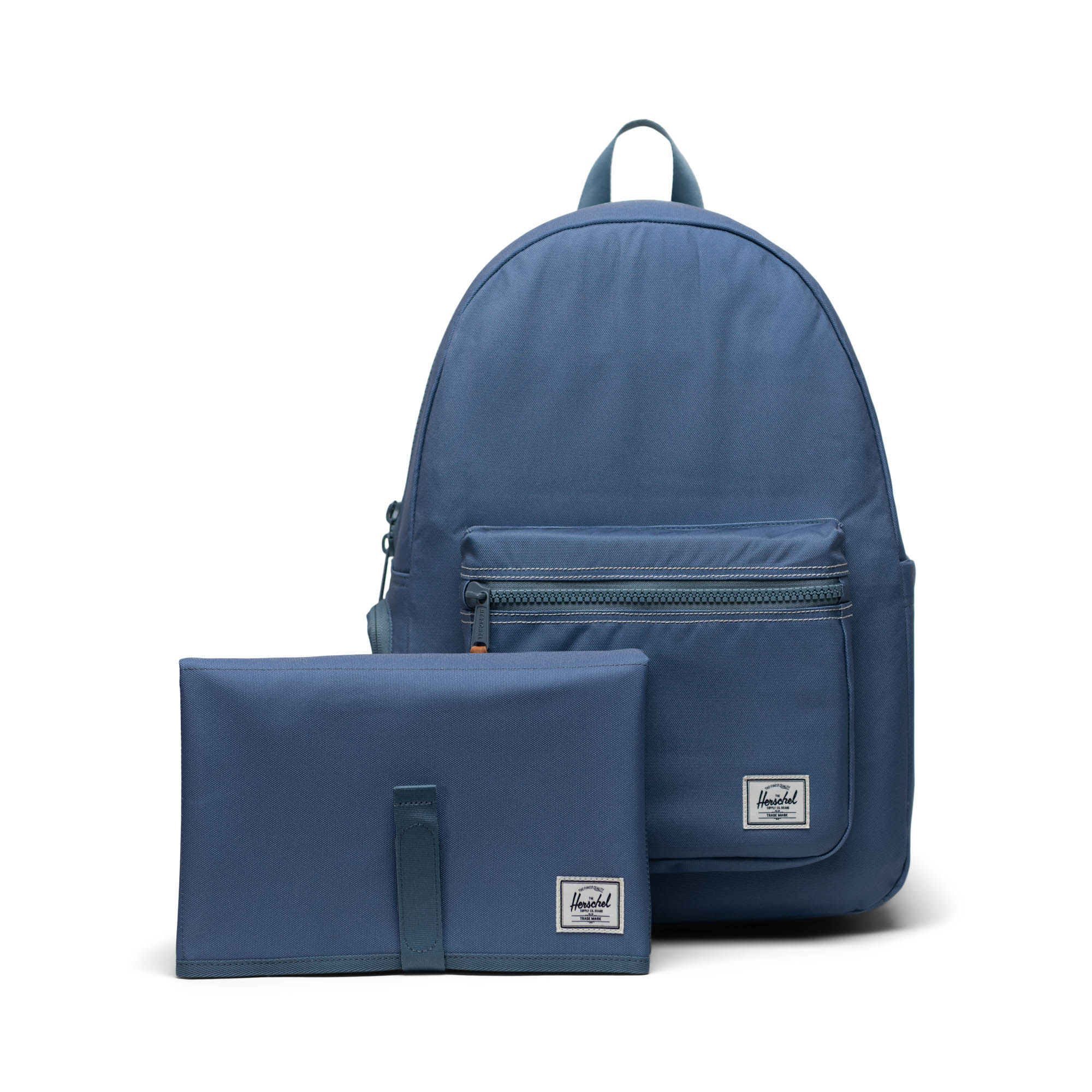 Sac a couche discount herschel