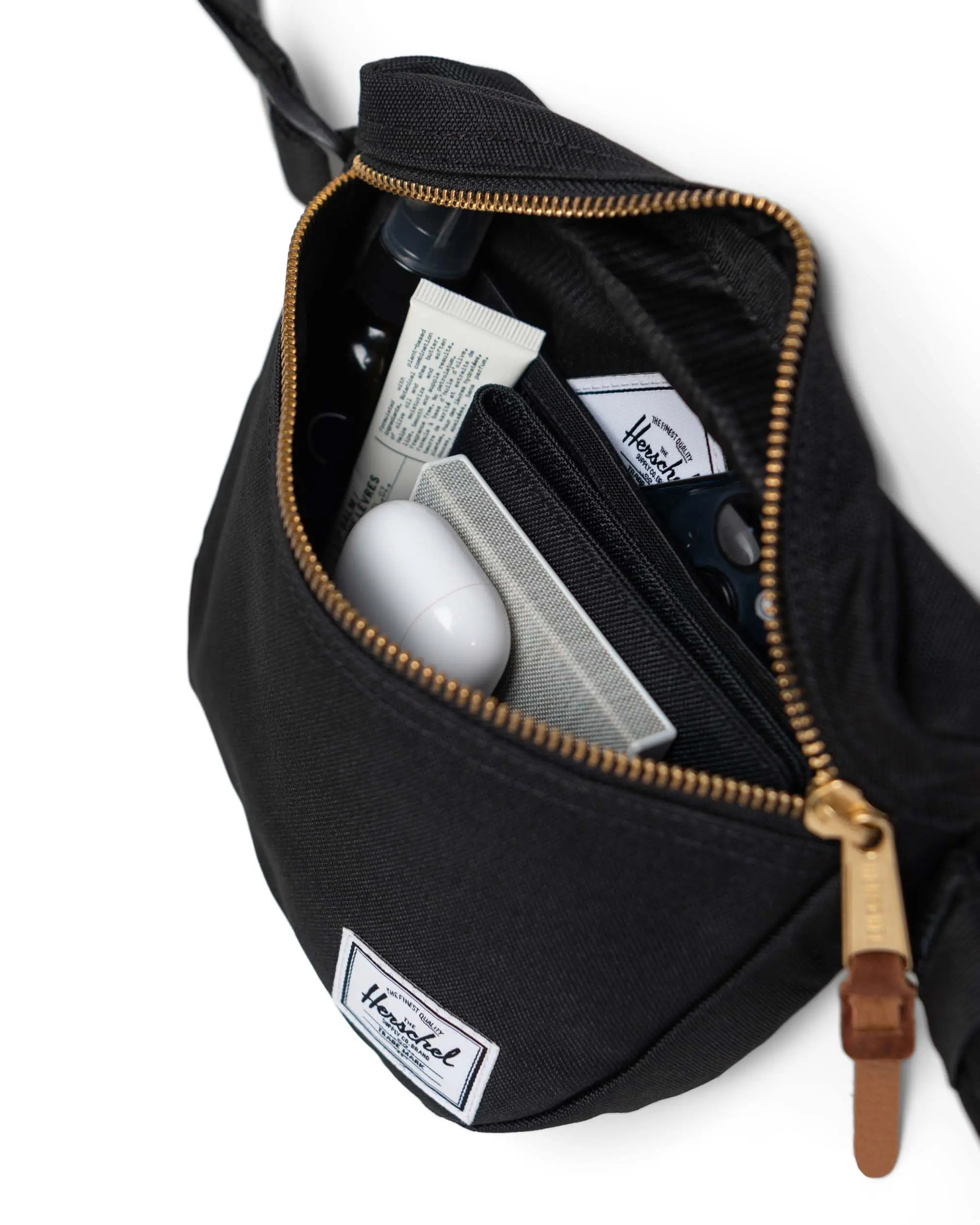 Herschel hip clearance pack