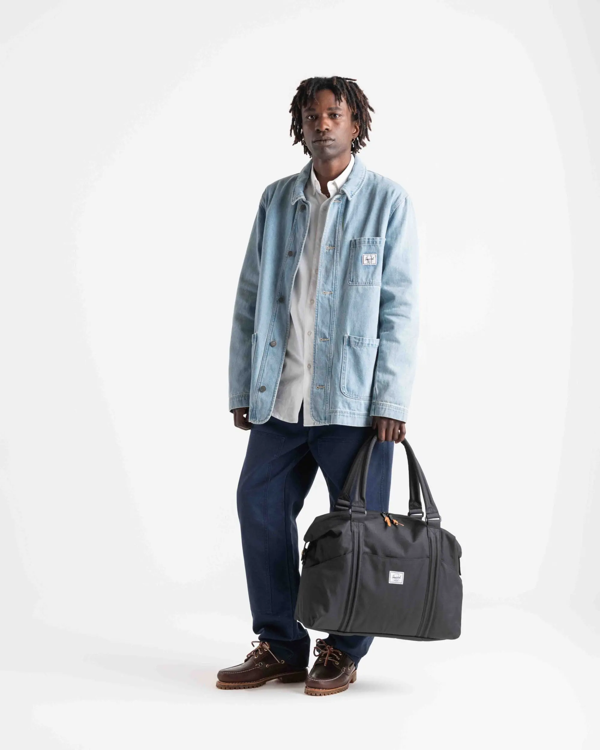 Strand Duffle - 29L