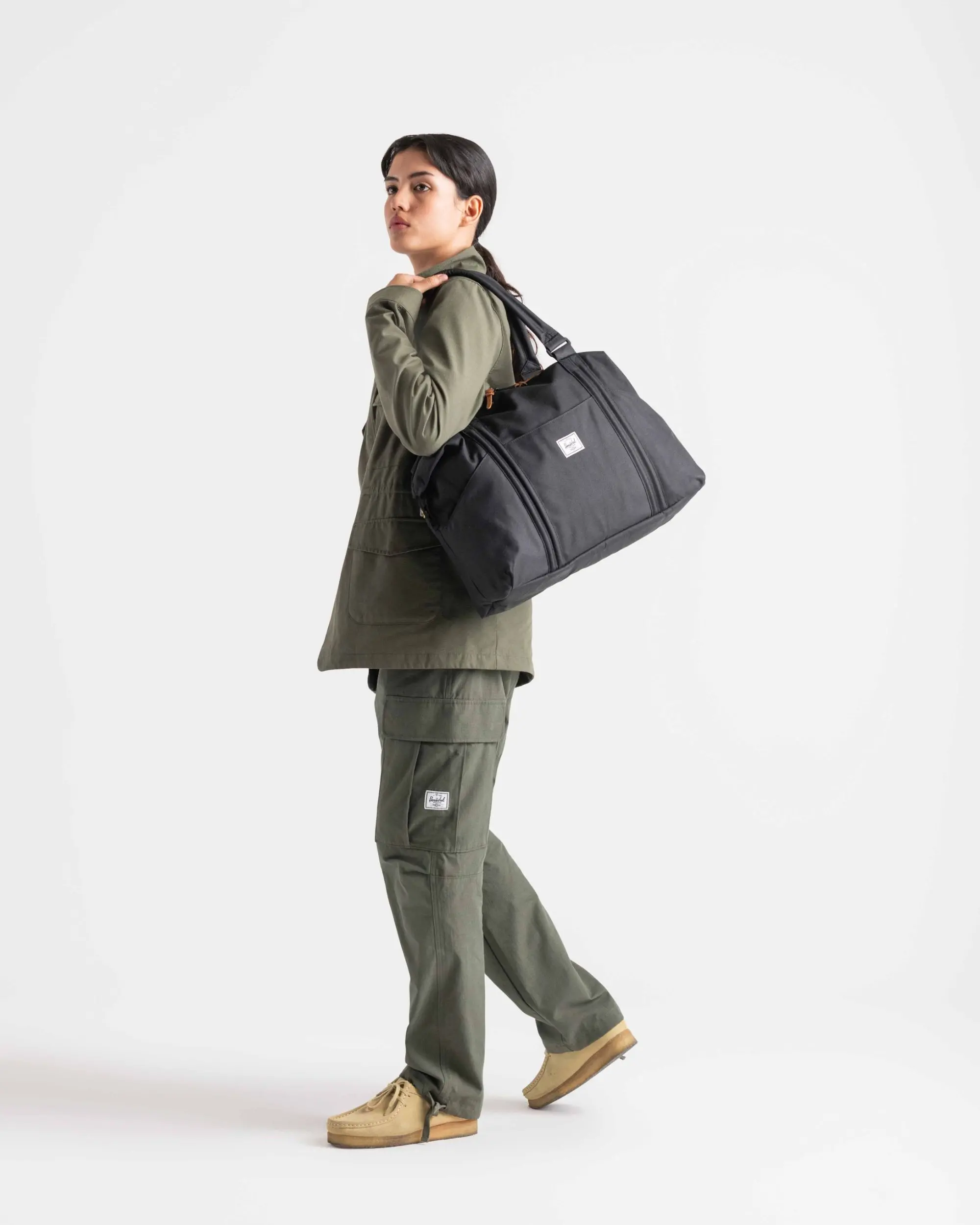 Strand Duffle Bag Herschel Supply Co