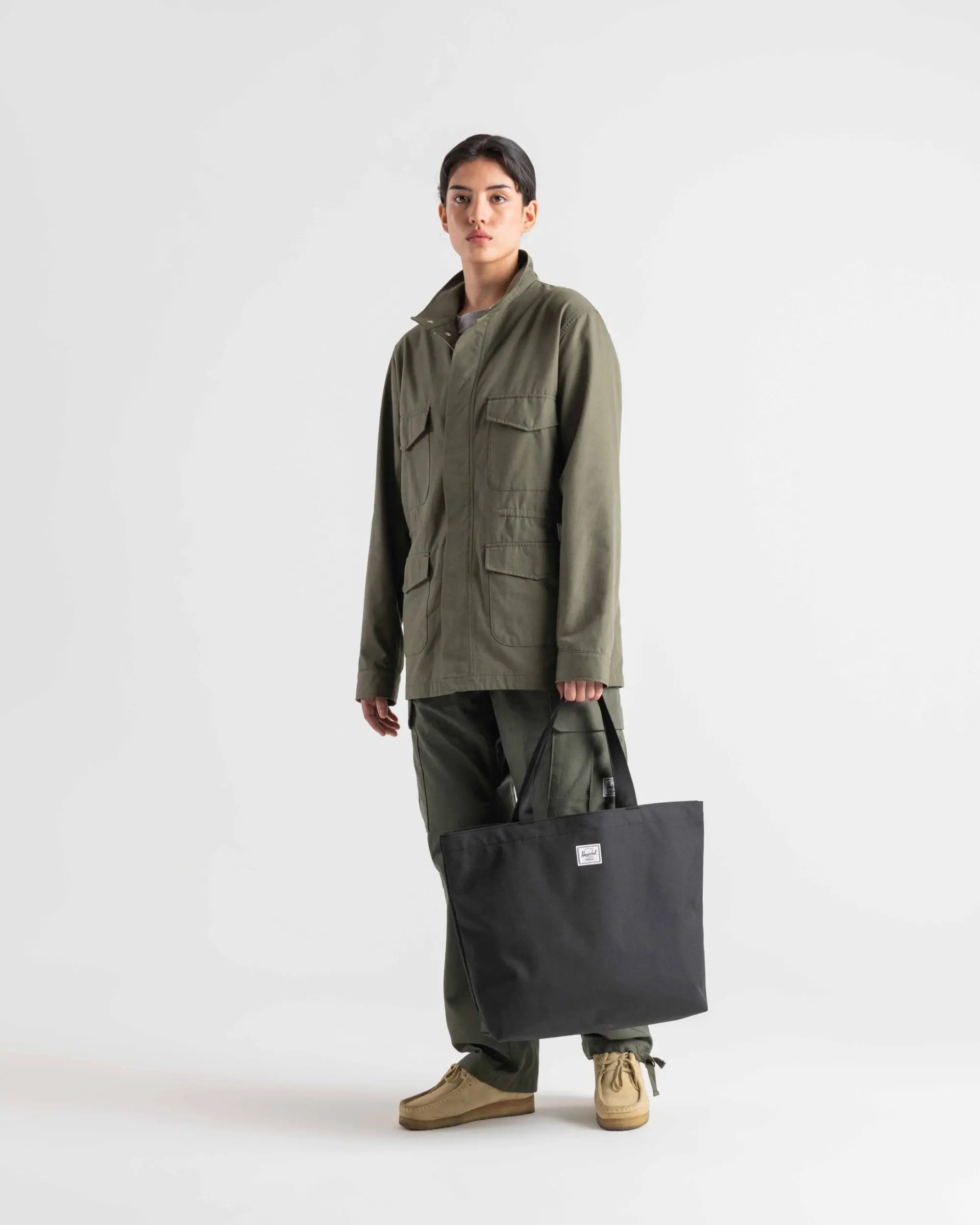 Herschel Classic Tote Herschel Supply Company