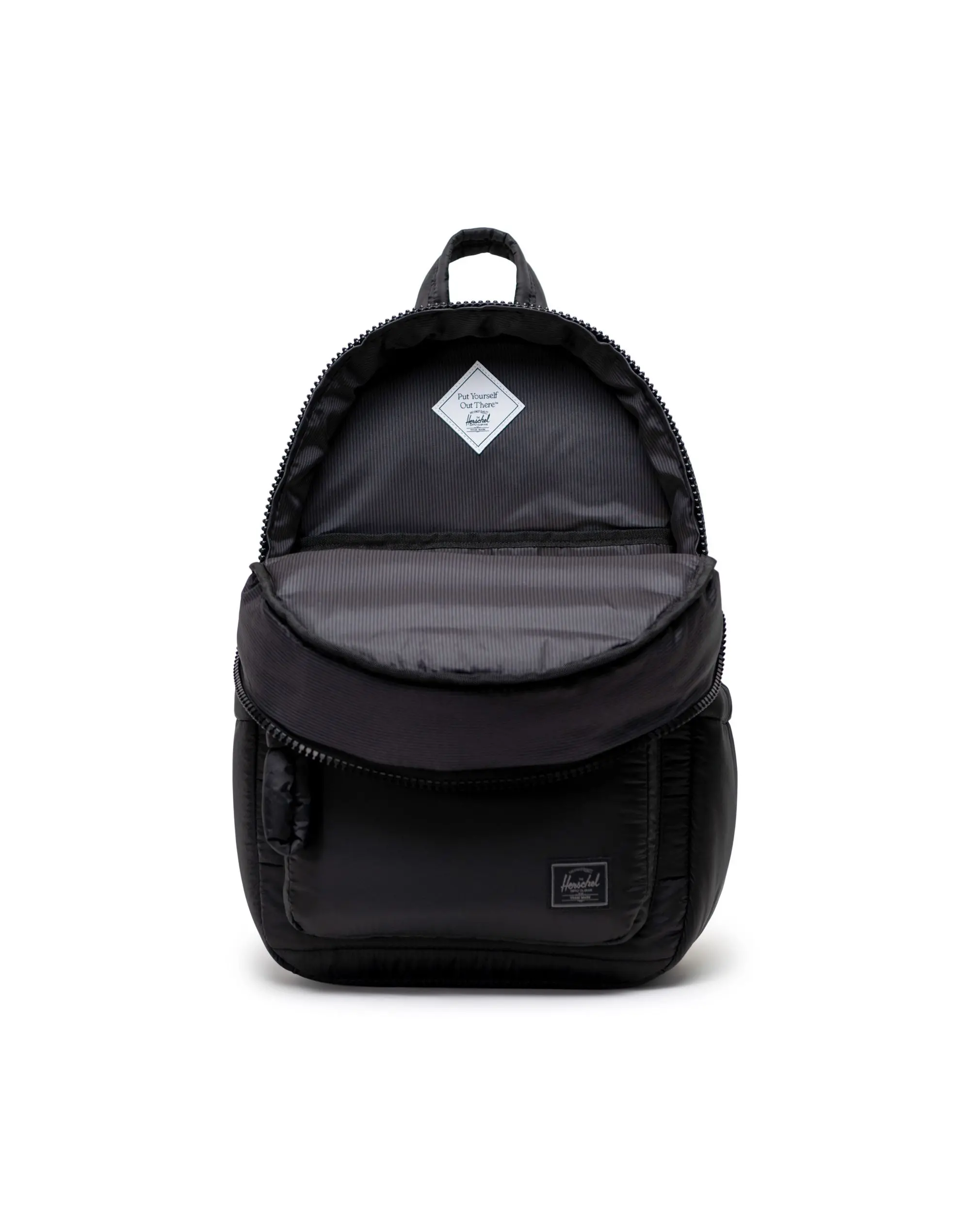 Settlement Backpack | Quilted - 18L