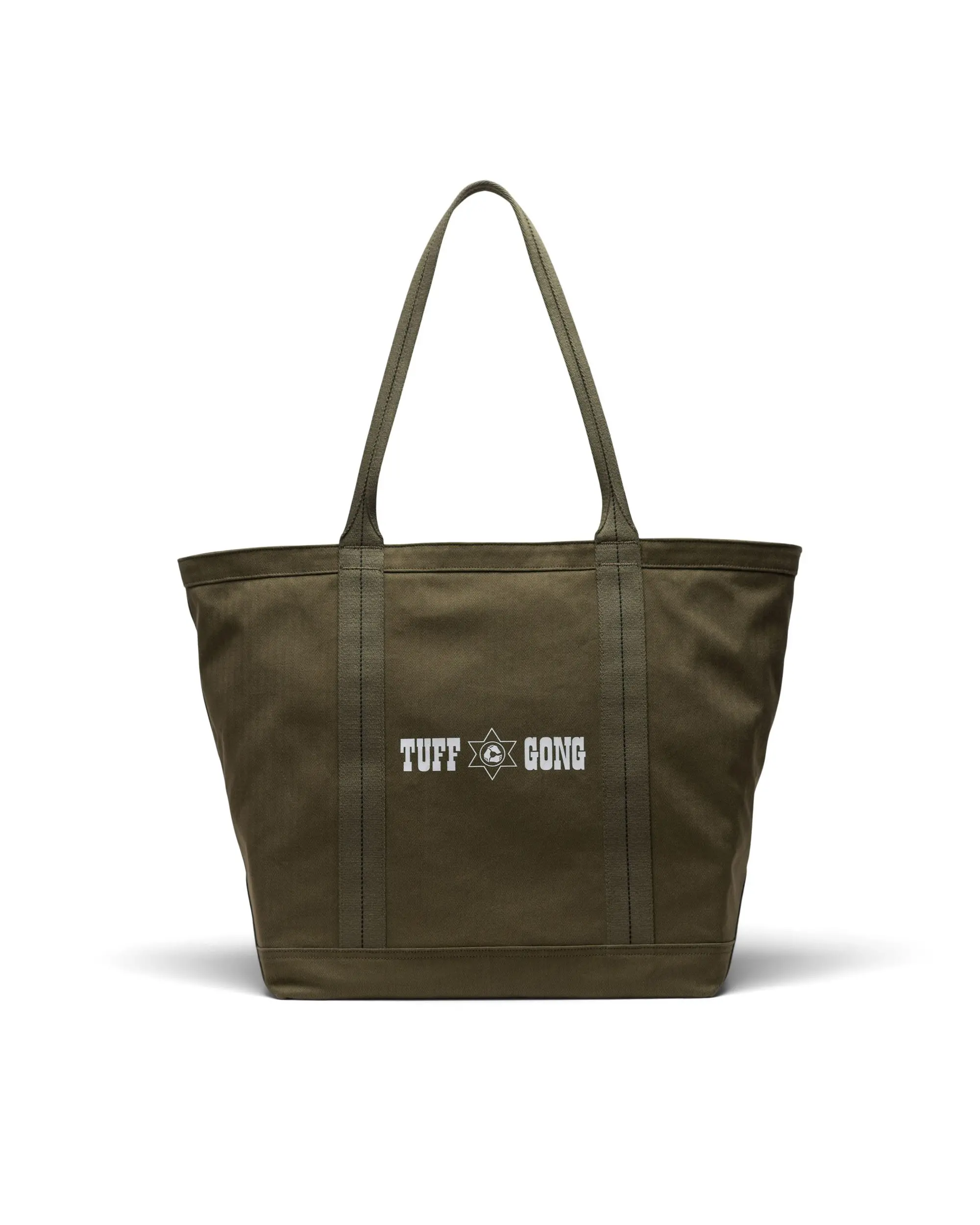 Bamfield Tote Mid-Volume | Tuff Gong - 34L