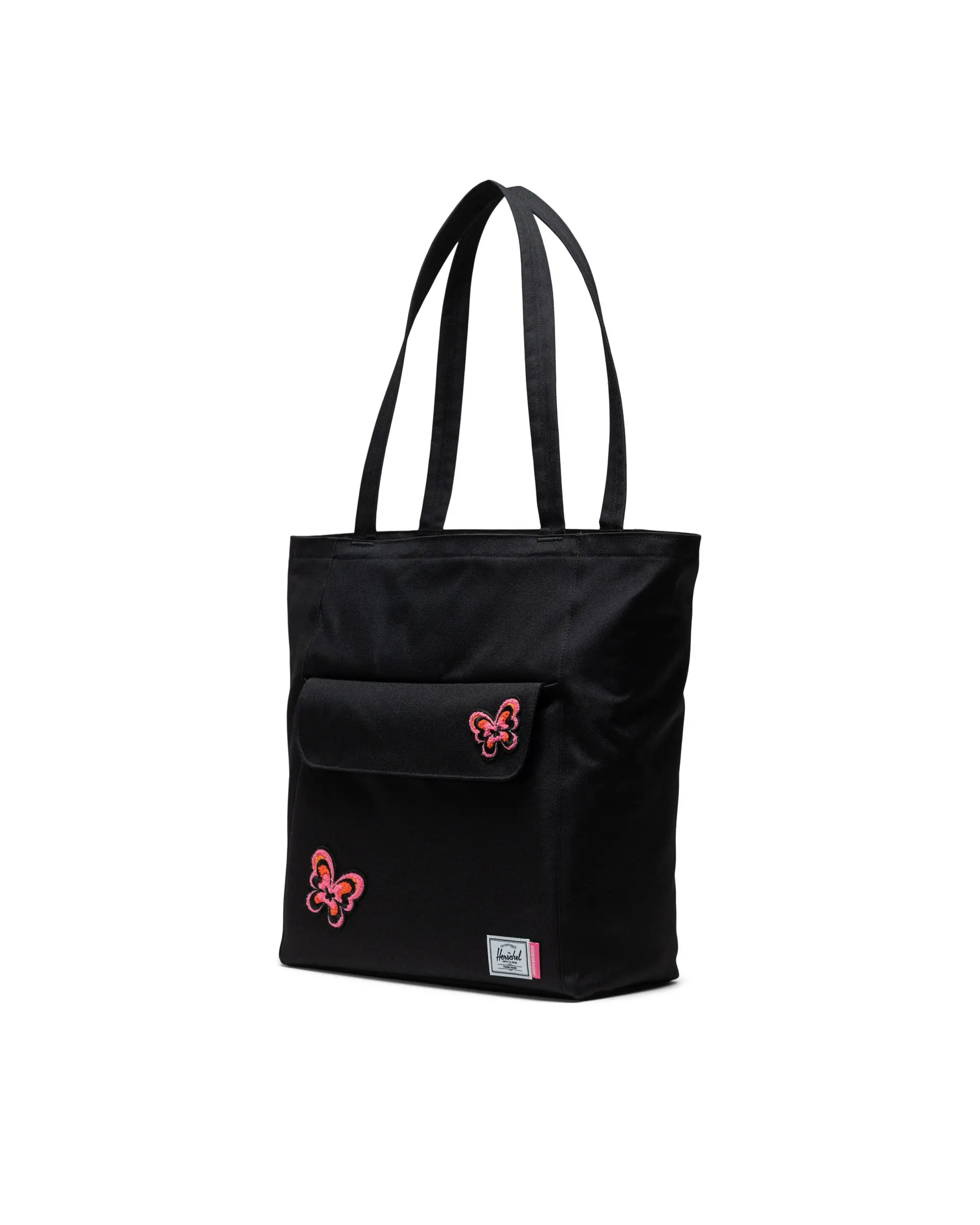 Herschel Retreat™ Tote | Jade Purple Brown - 20L