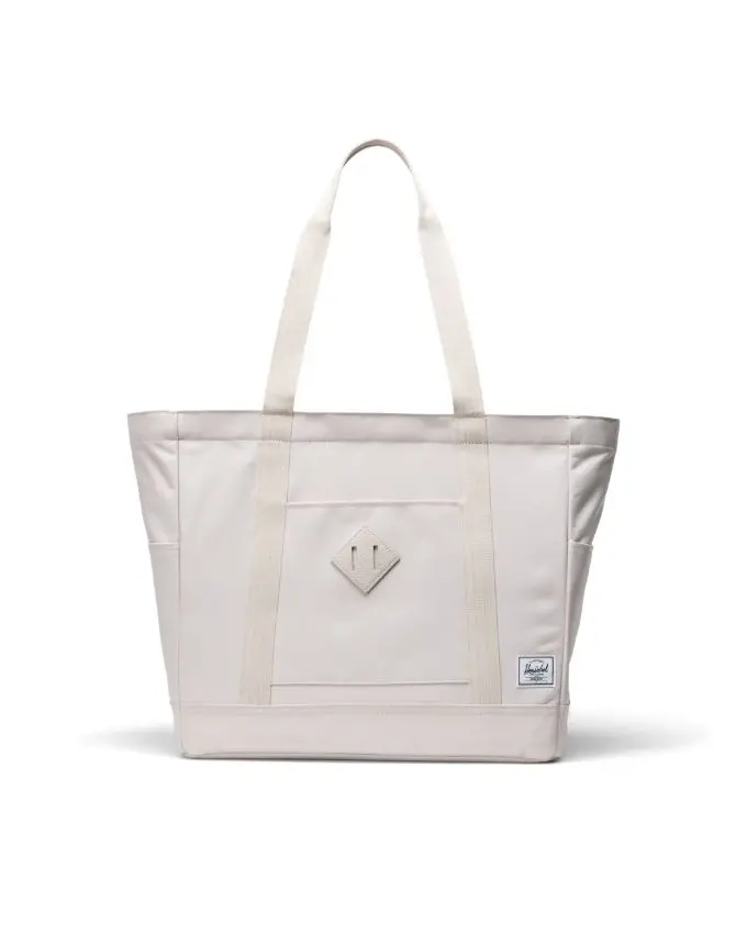 ADRER　The Tote Bag Shop Alexander Wang - Large Crackle Patent Leather Tote Bag