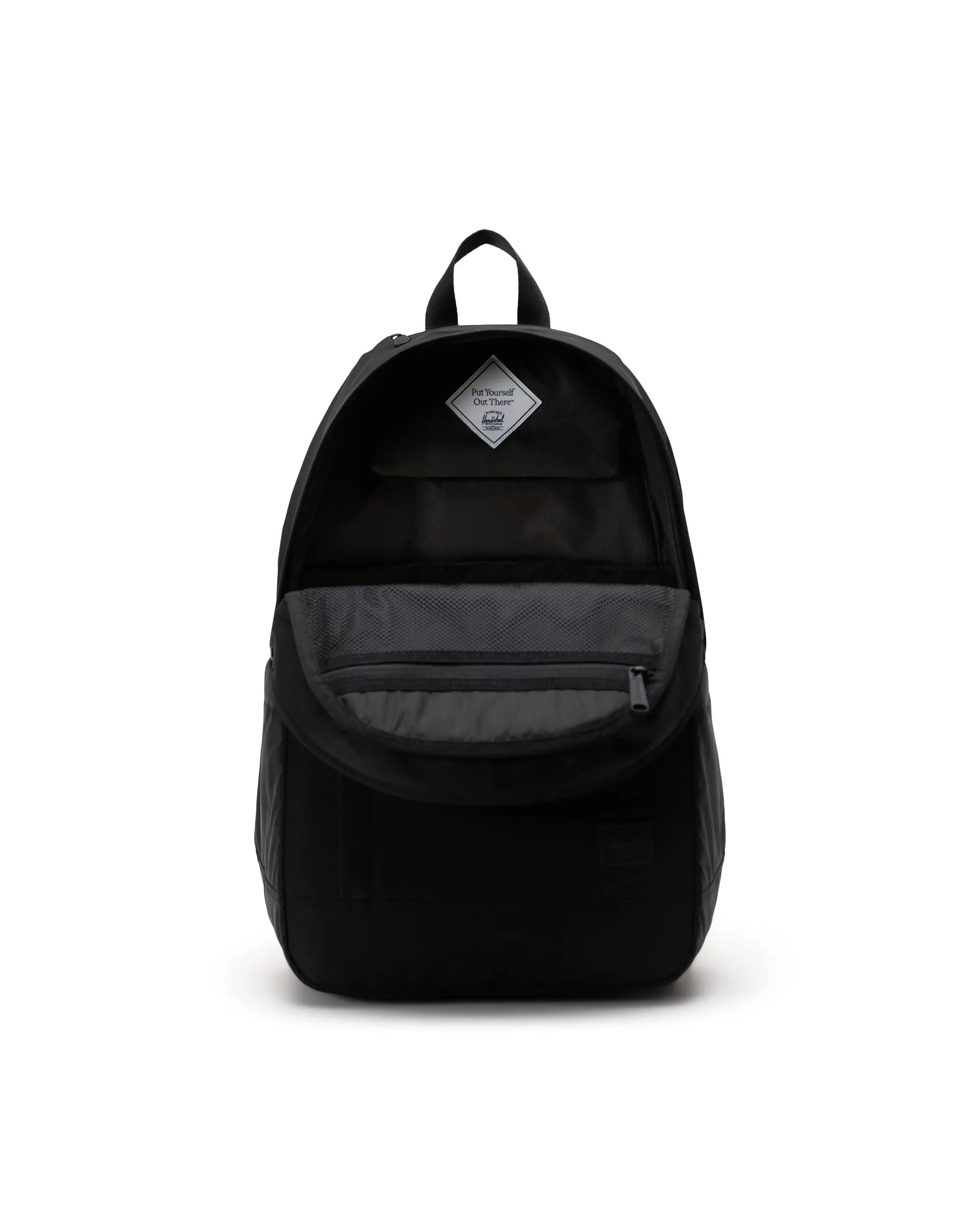 Herschel Seymour™ Backpack | Premium Classics - 26L