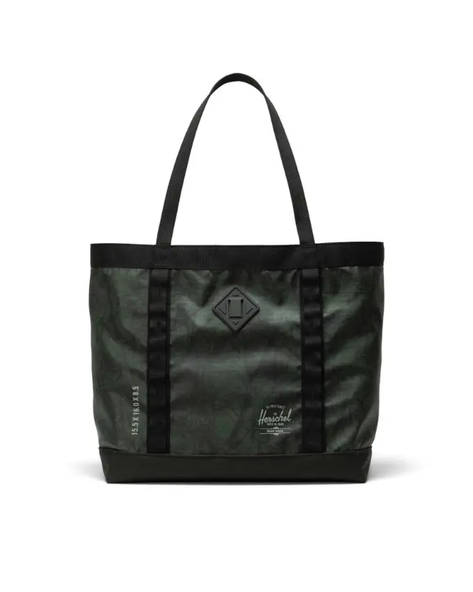 All Season Gear Tote - 33L