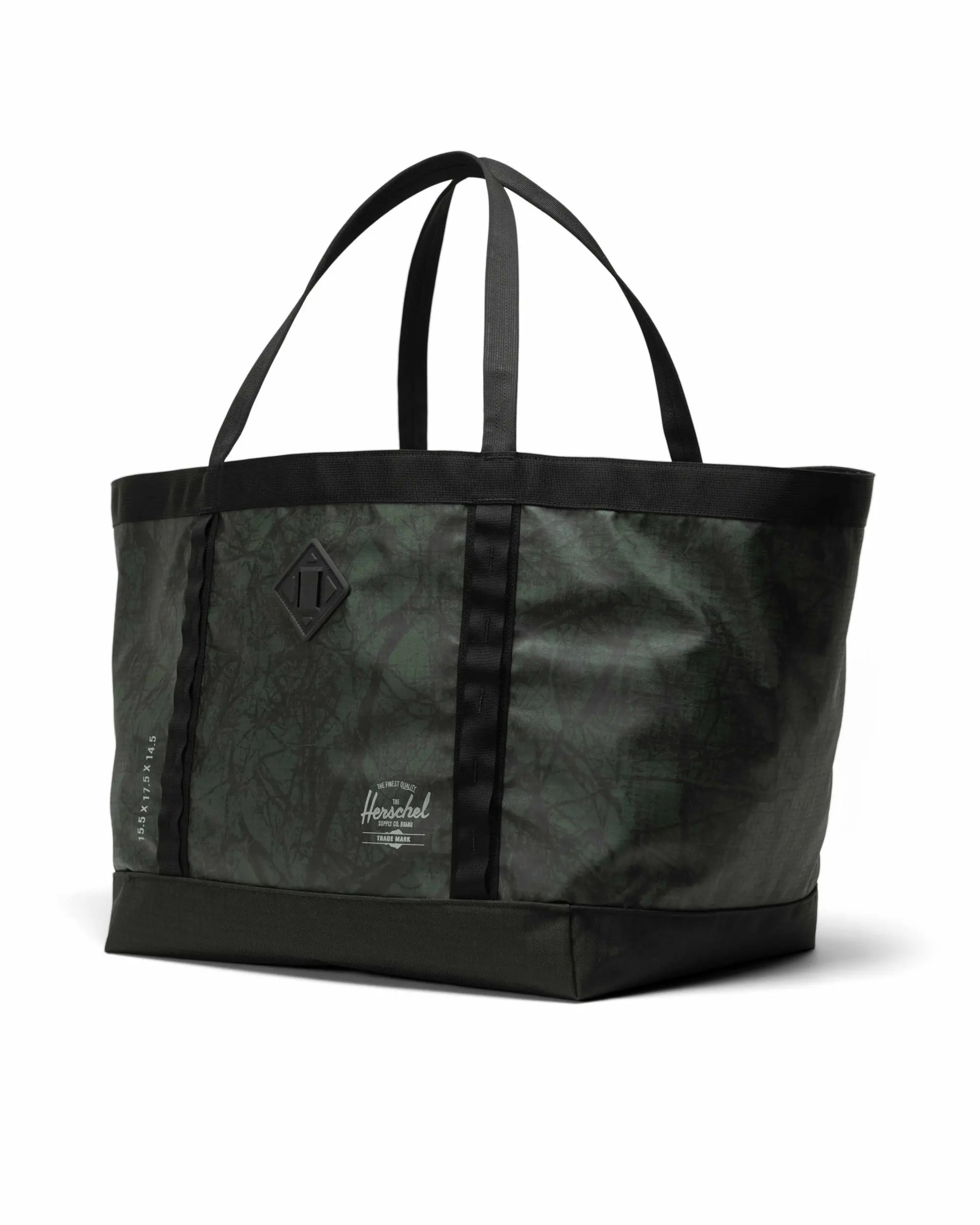 All Season Gear Tote - 63L