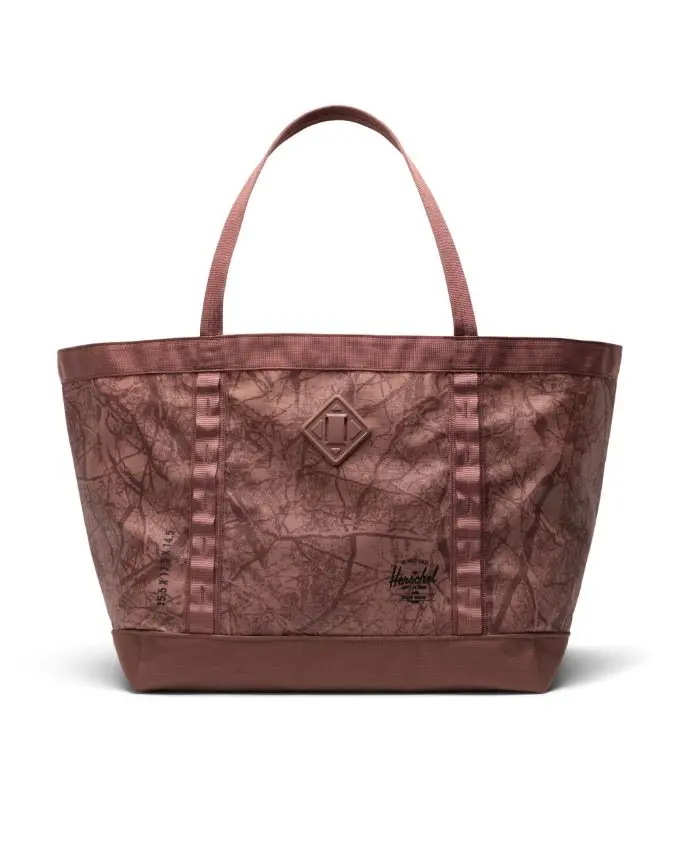 All Season Gear Tote - 63L