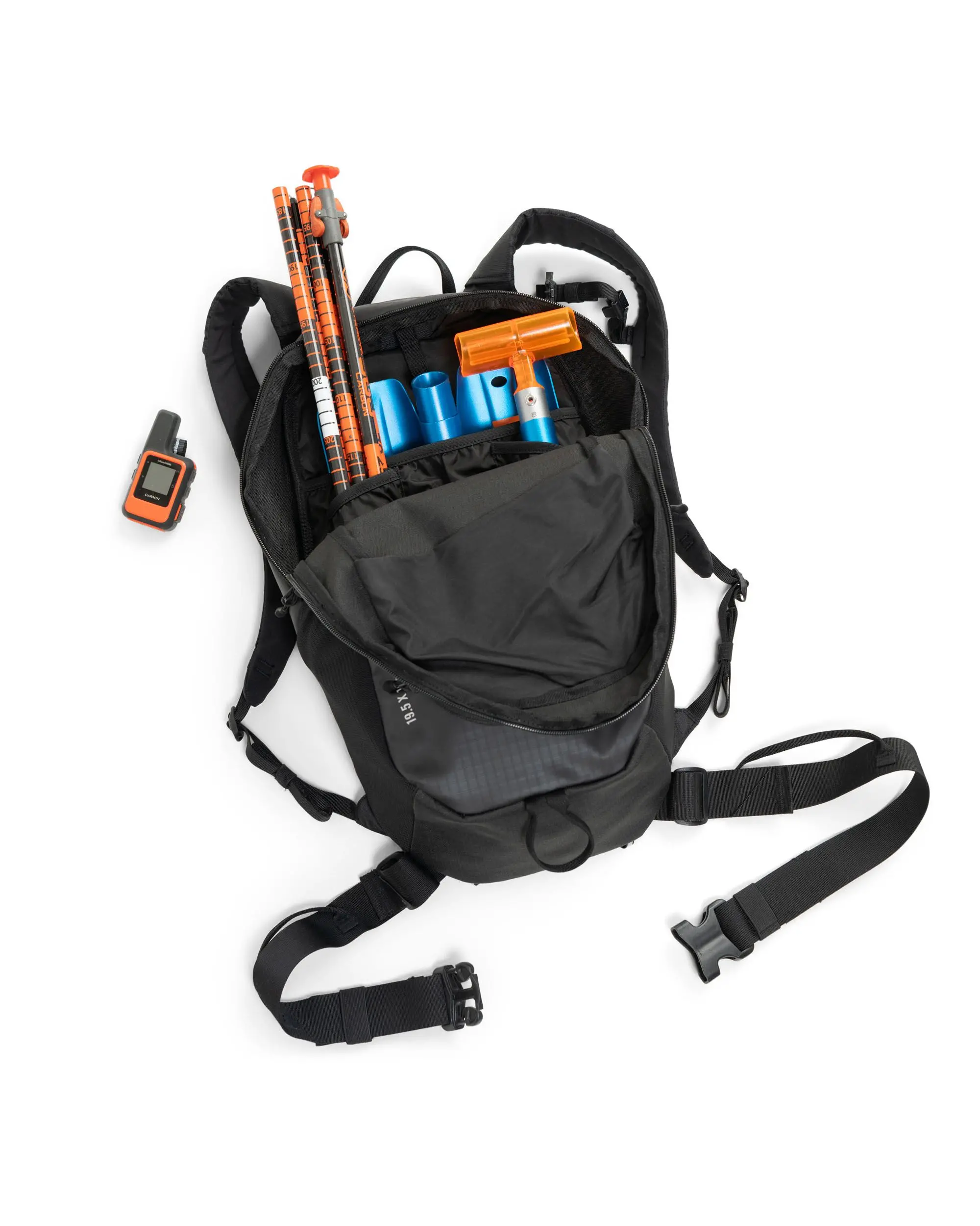 All Season Backpack - 17L