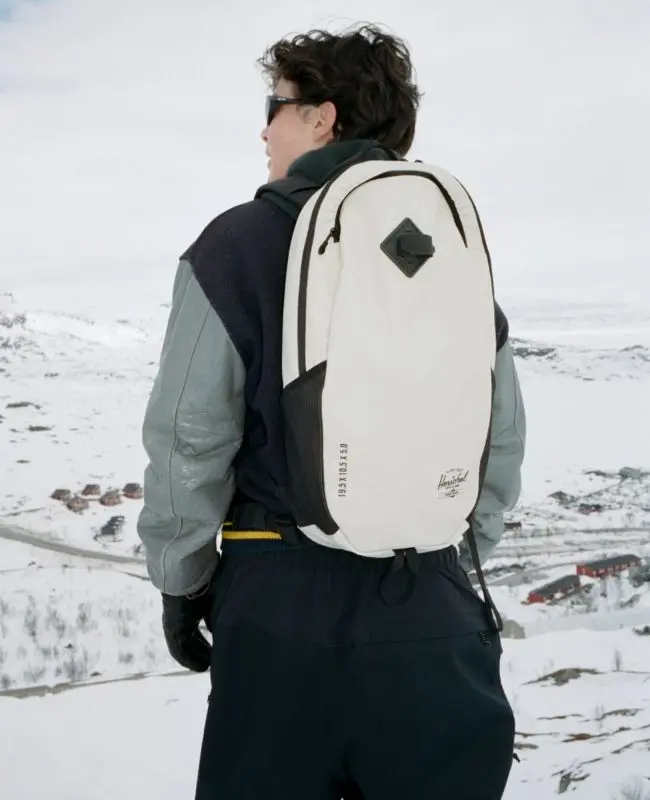 All Season Backpack - 17L