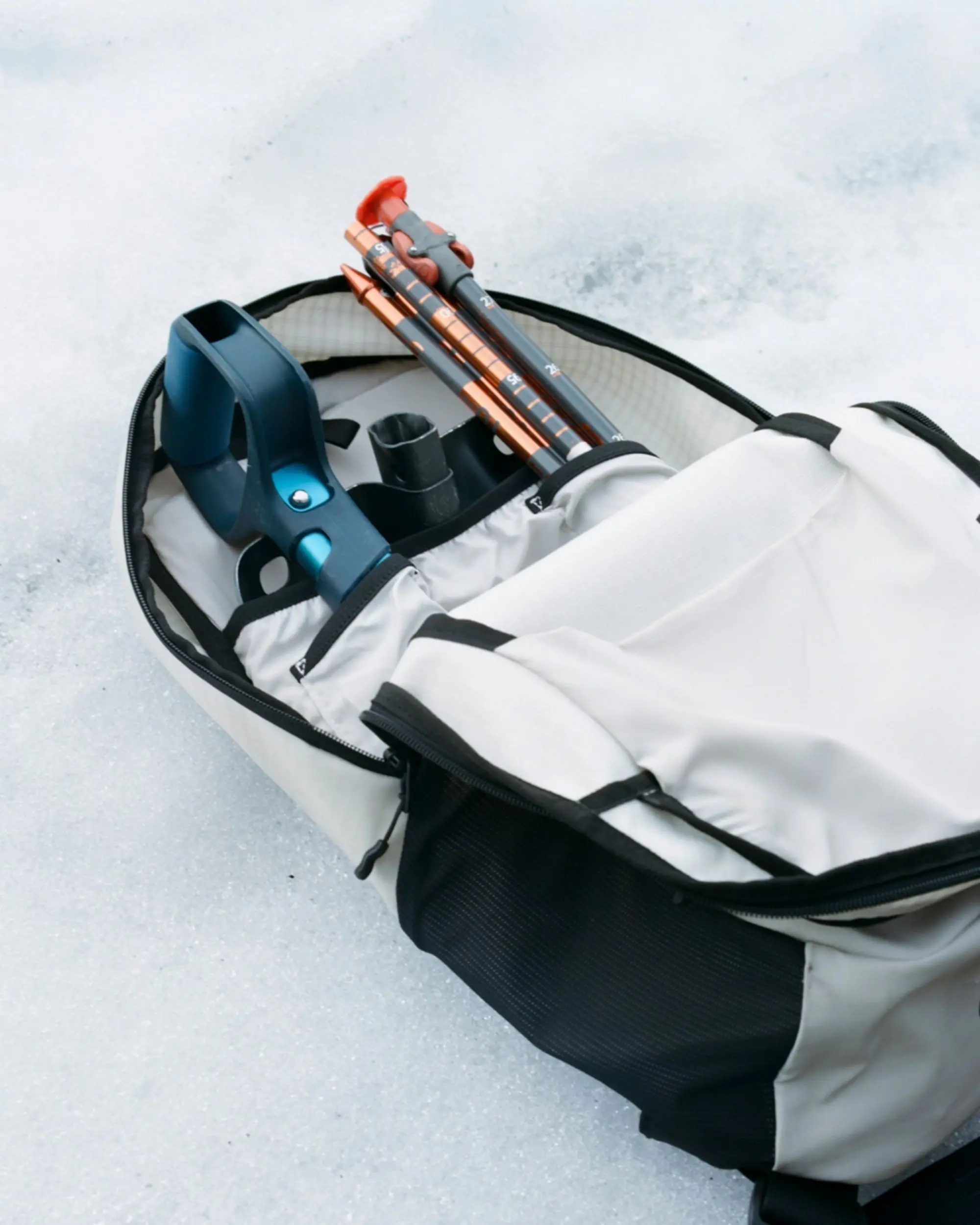 All Season Backpack - 17L