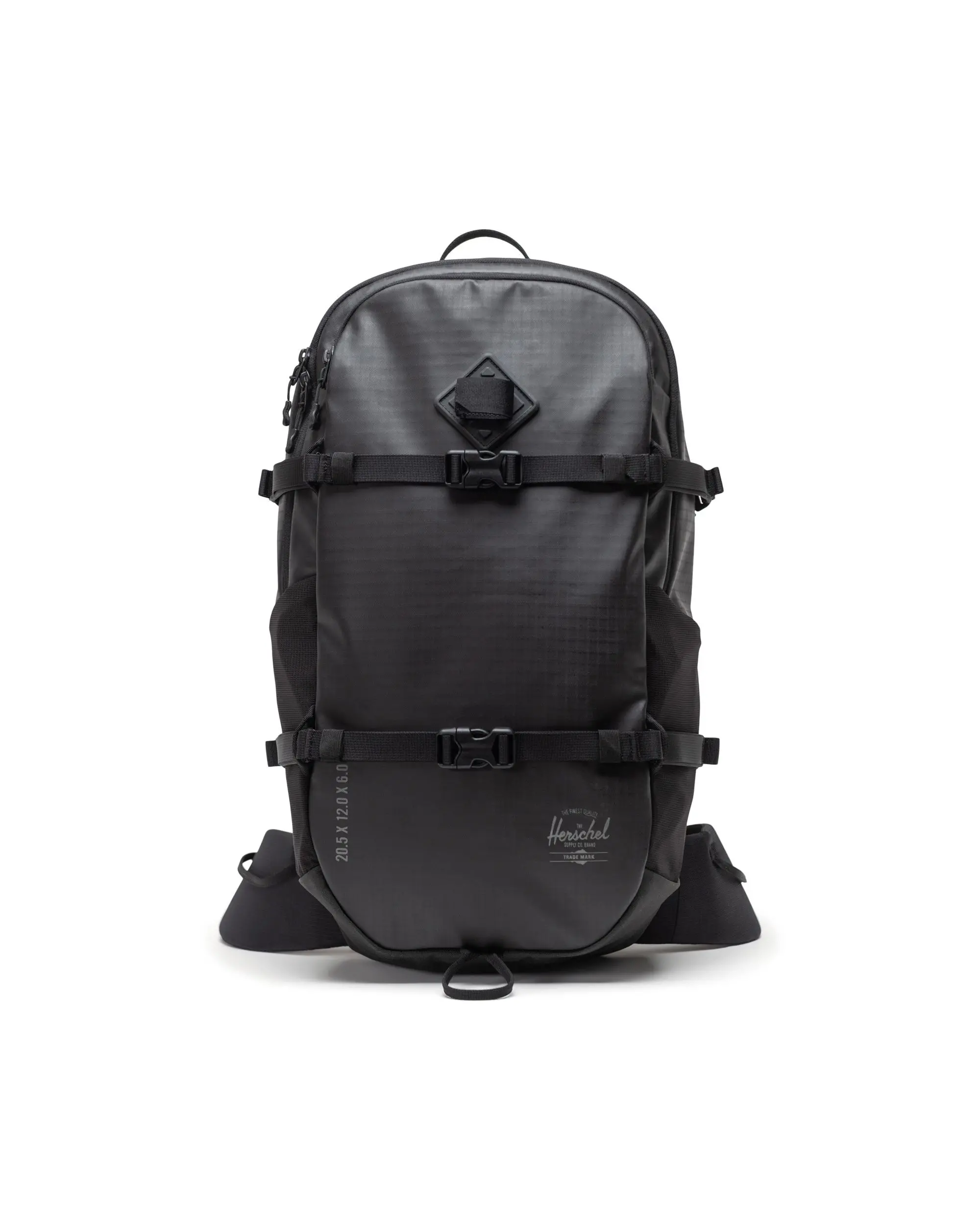 All Season Backpack - 29L