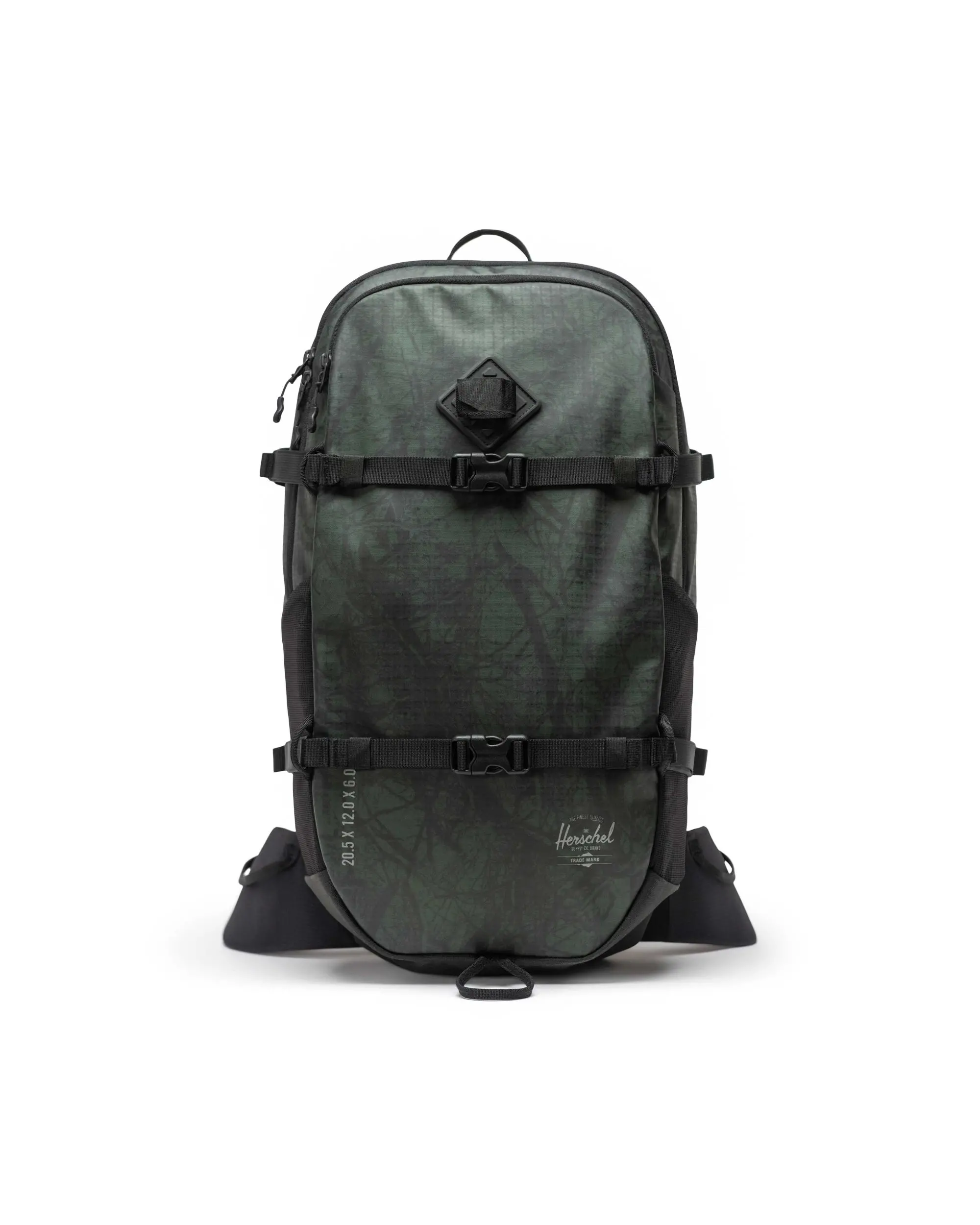 All Season Backpack - 29L