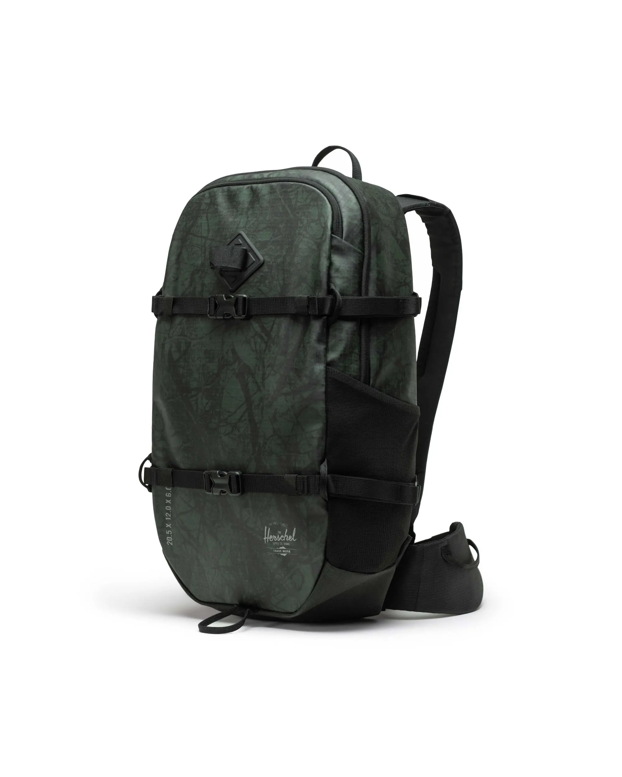 All Season Backpack - 29L