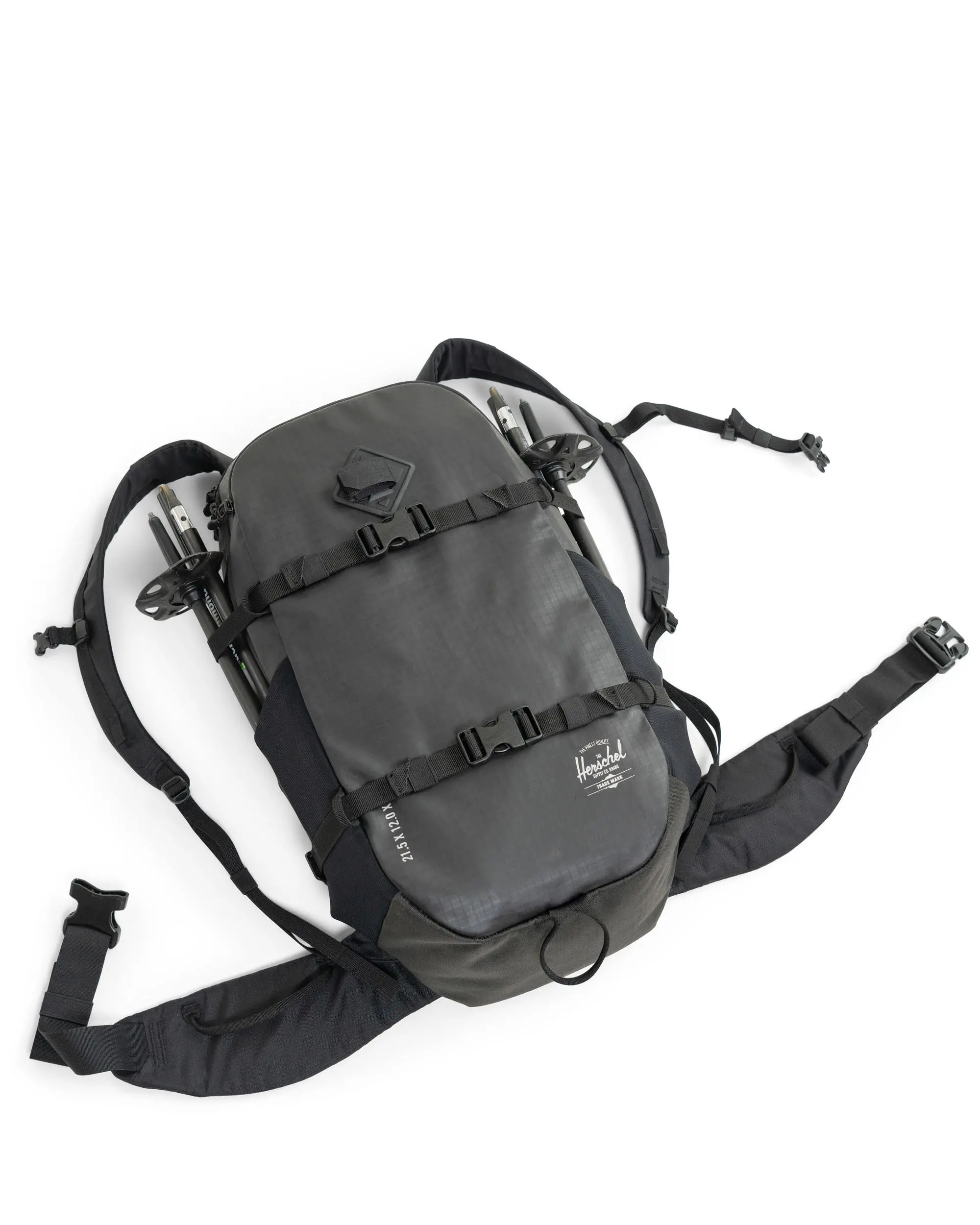 All Season Backpack - 29L