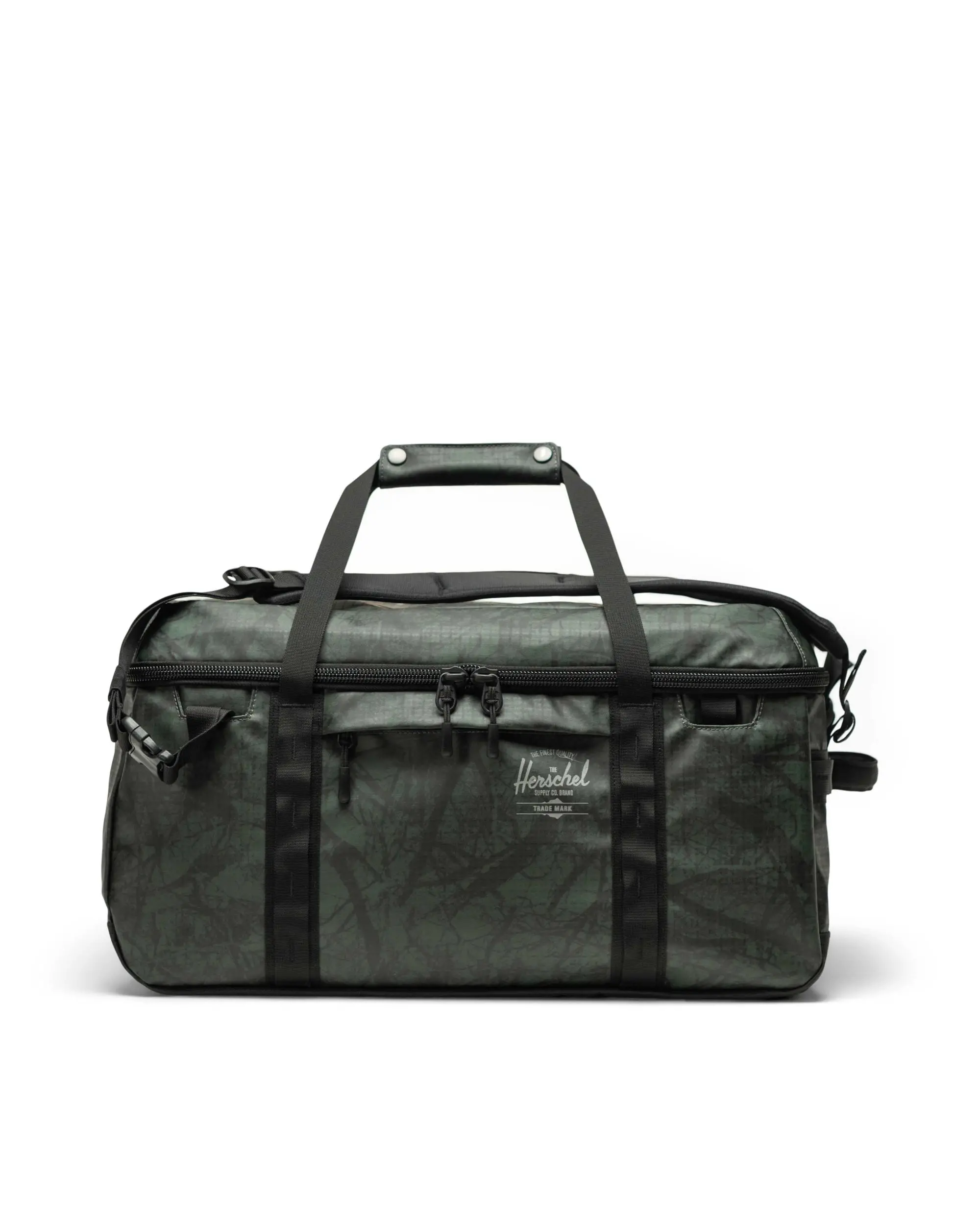 All Season Duffle - 41L