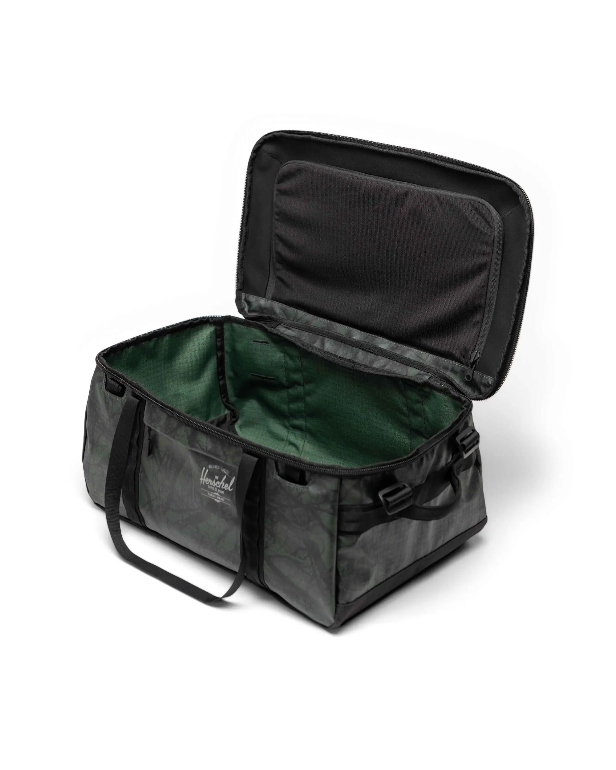 All Season Duffle - 41L