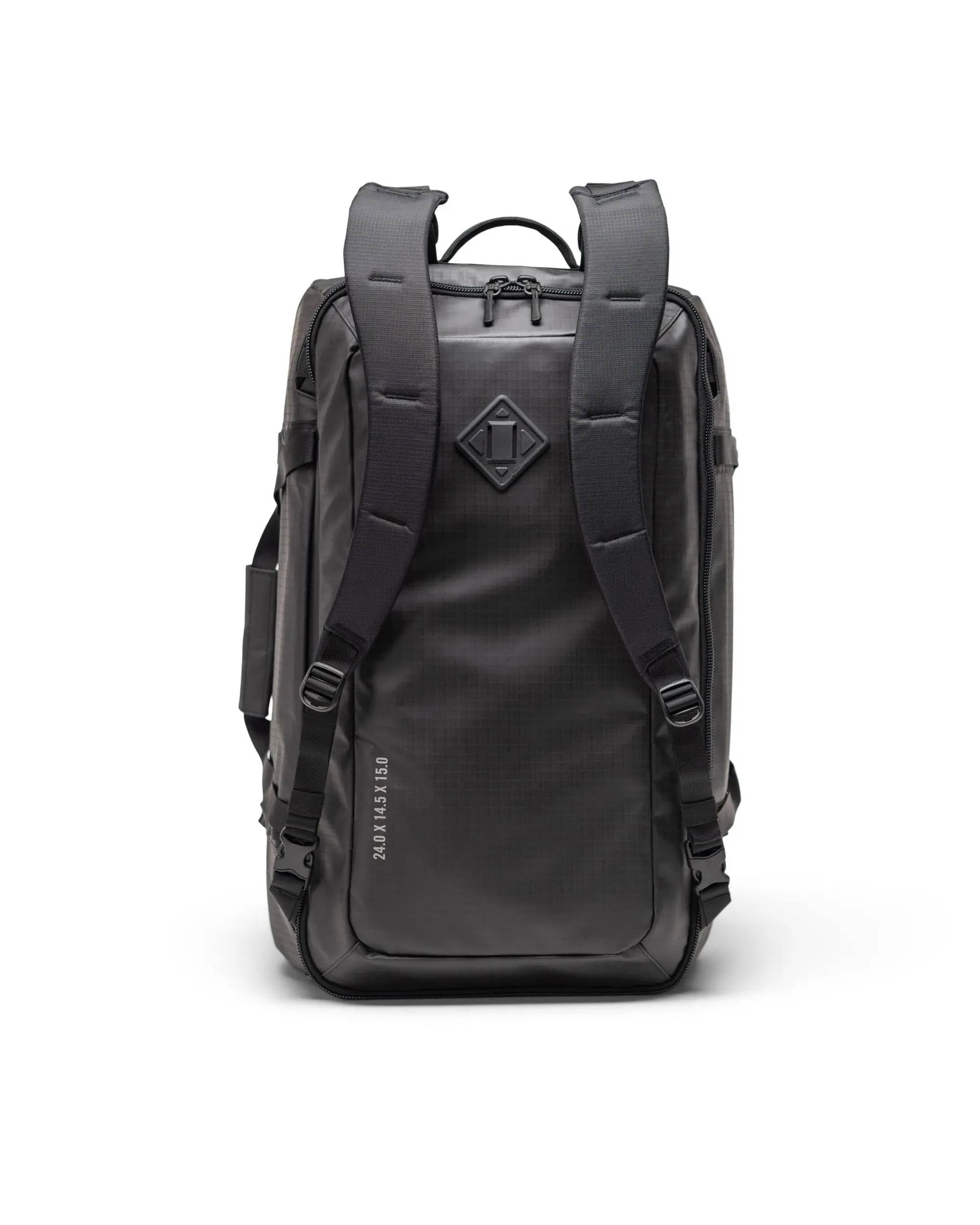 All Season Duffle - 66L