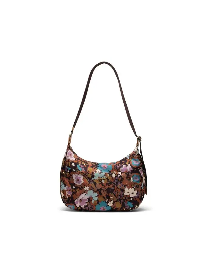 Yara Shoulder Bag | Liberty Fabrics - 9L