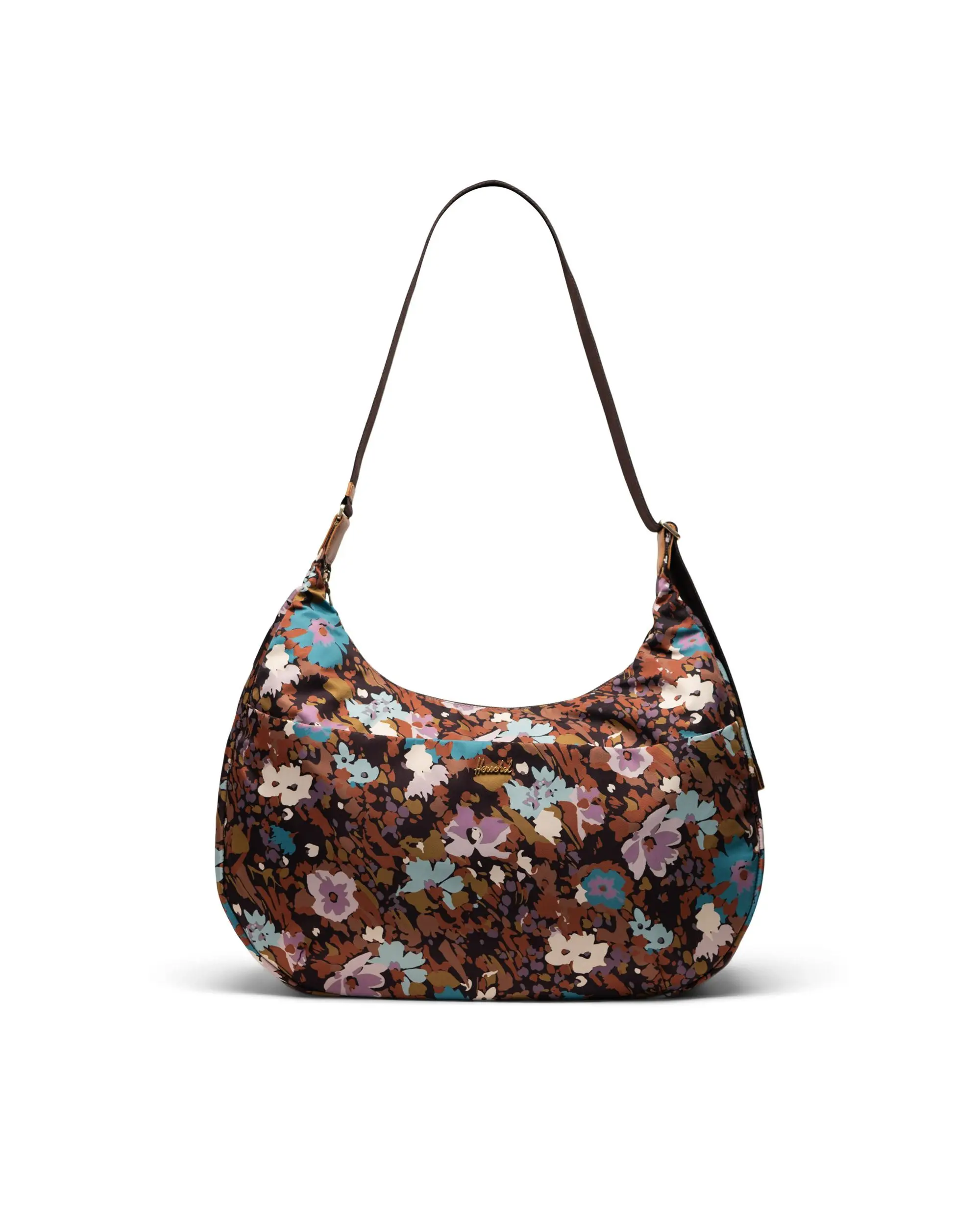 Yara Shoulder Bag Large | Liberty Fabrics - 26L